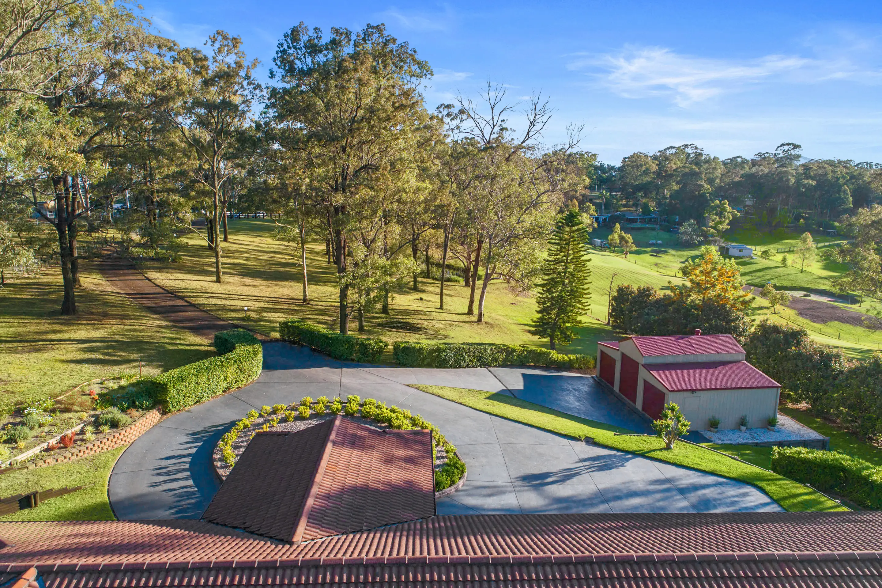 424 Grose Vale Road, Grose Vale Sold by Cutcliffe Properties - image 18
