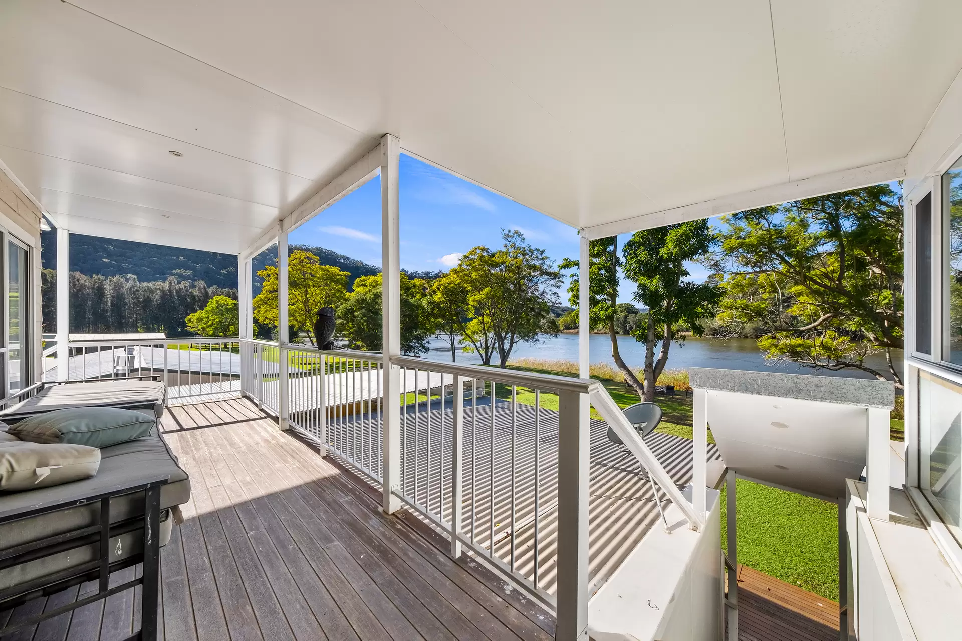 558 Chaseling Road South, Leets Vale Sold by Cutcliffe Properties - image 1