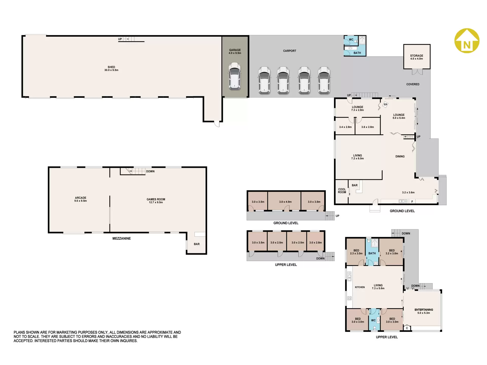 558 Chaseling Road South, Leets Vale Sold by Cutcliffe Properties - image 1