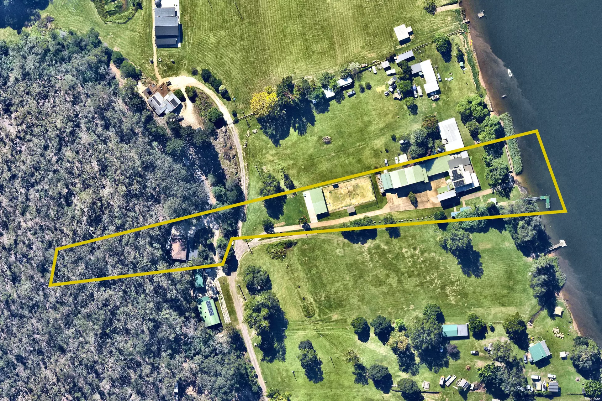 558 Chaseling Road South, Leets Vale Sold by Cutcliffe Properties - image 1