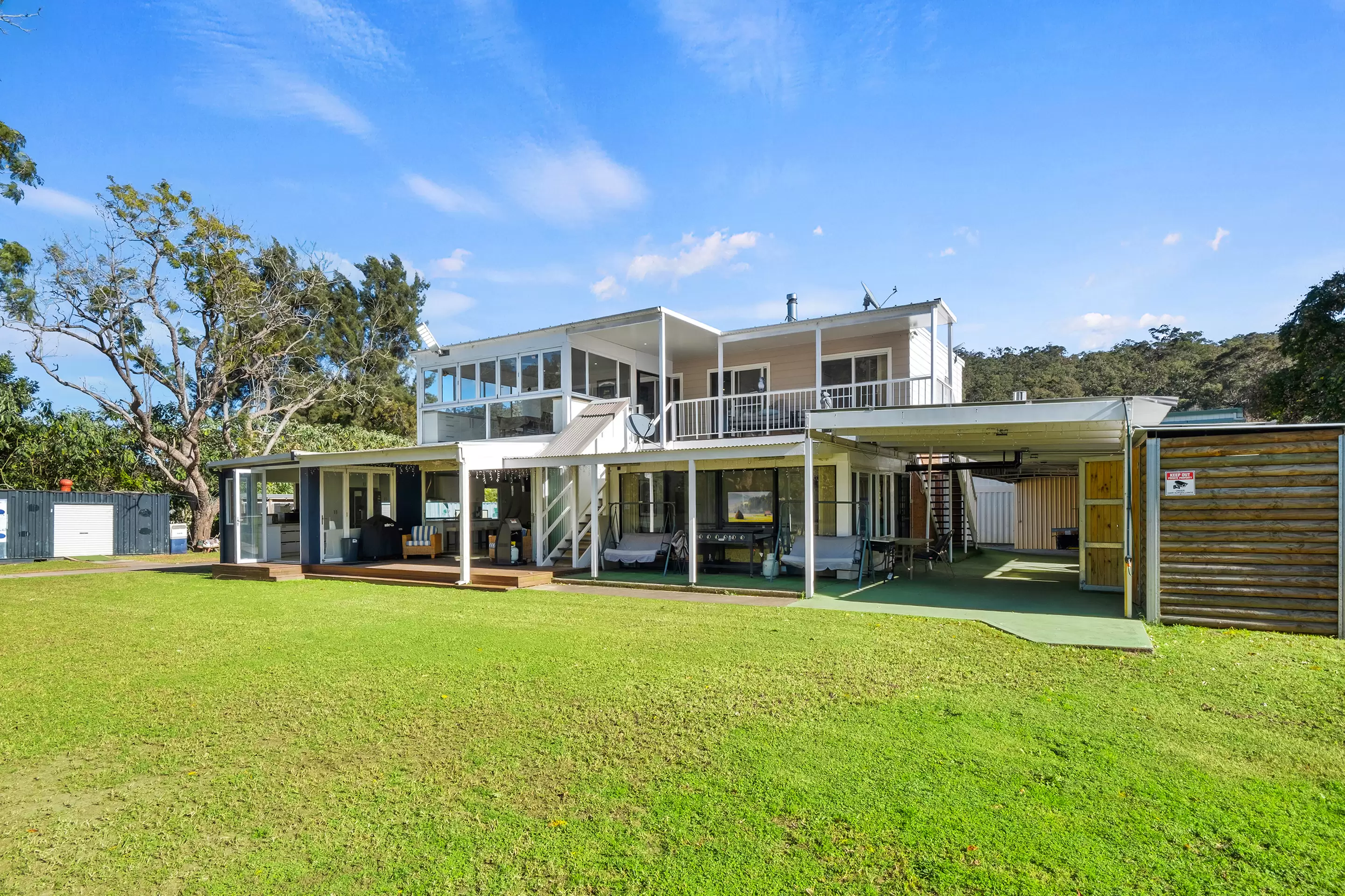 558 Chaseling Road South, Leets Vale Sold by Cutcliffe Properties - image 3