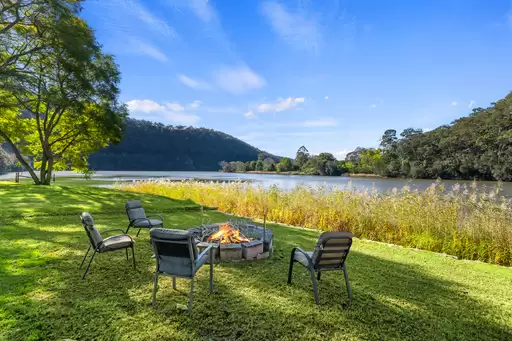 558 Chaseling Road South, Leets Vale Sold by Cutcliffe Properties
