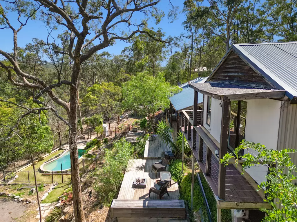 585 East Kurrajong Road, East Kurrajong Sold by Cutcliffe Properties
