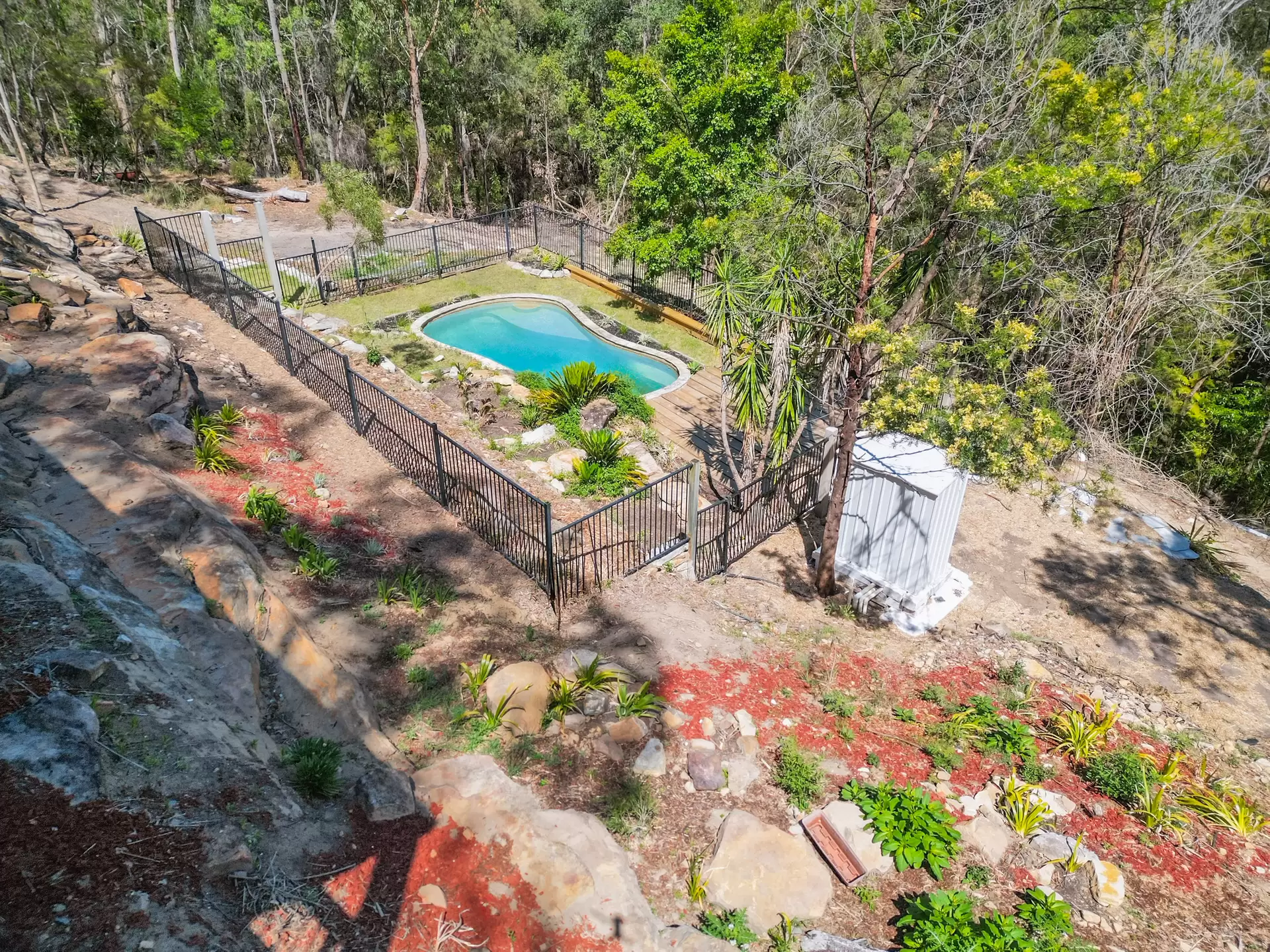 585 East Kurrajong Road, East Kurrajong Sold by Cutcliffe Properties - image 1