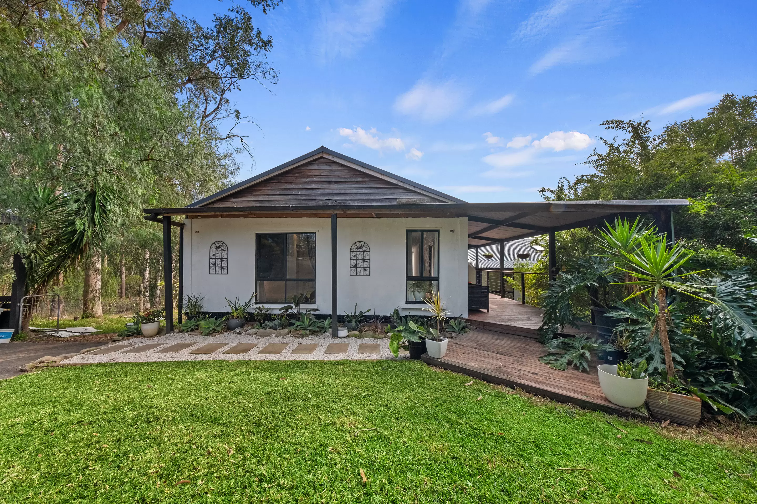 585 East Kurrajong Road, East Kurrajong Sold by Cutcliffe Properties - image 6
