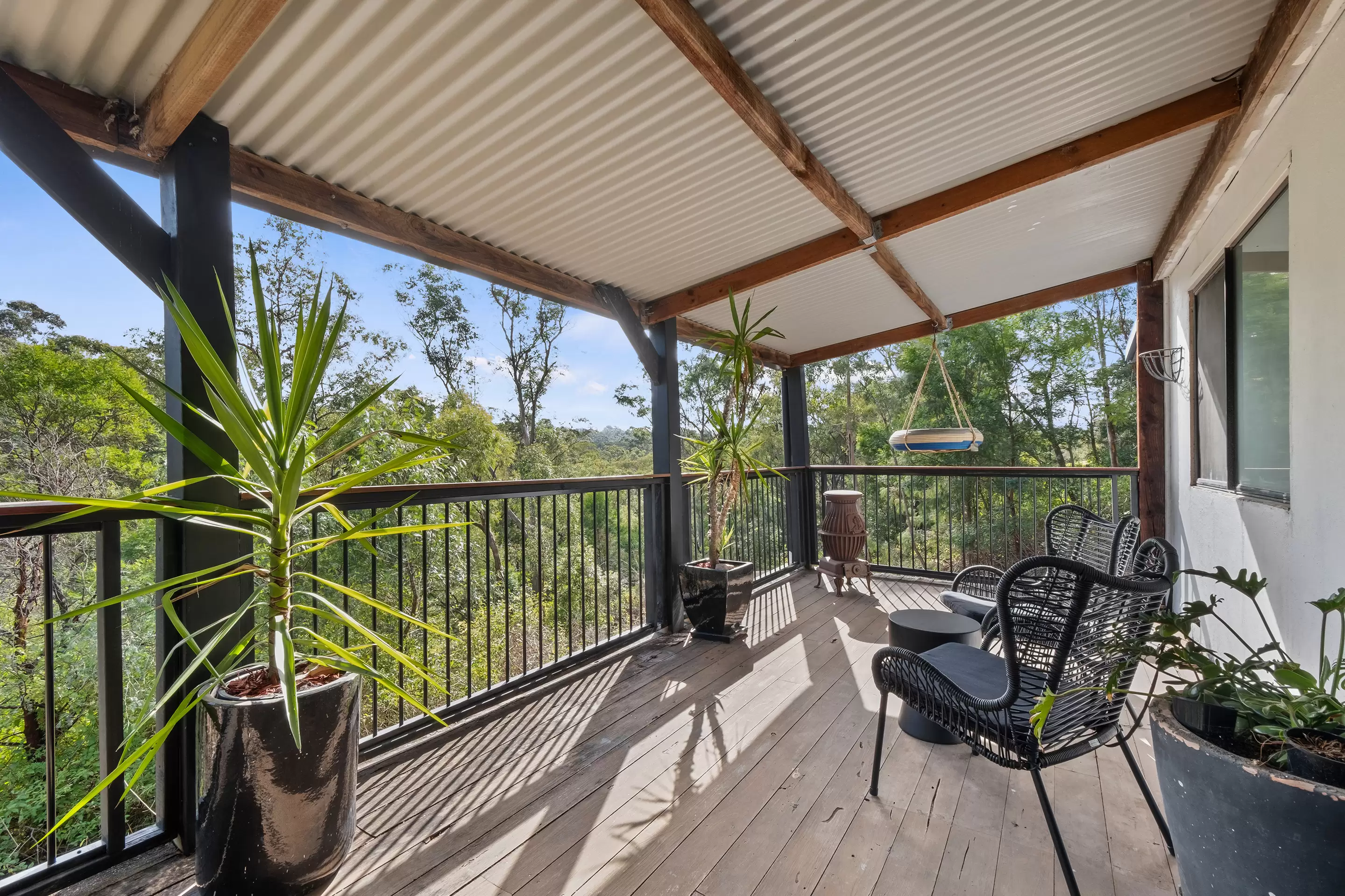 585 East Kurrajong Road, East Kurrajong Sold by Cutcliffe Properties - image 16