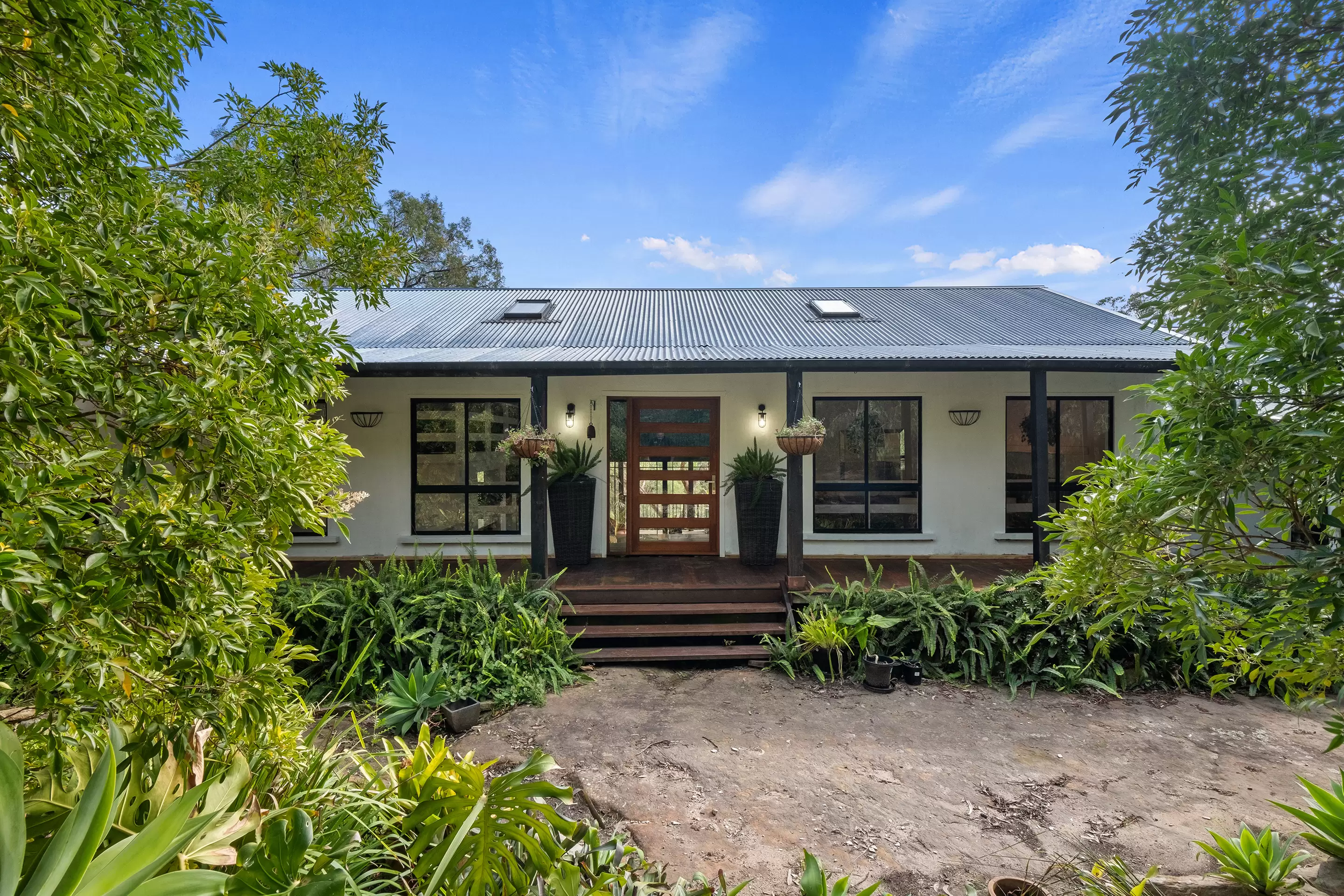 585 East Kurrajong Road, East Kurrajong Sold by Cutcliffe Properties - image 7