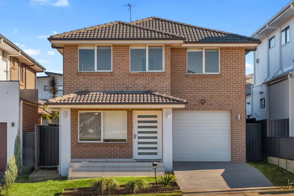254 Terry Road, Box Hill Sold by Cutcliffe Properties