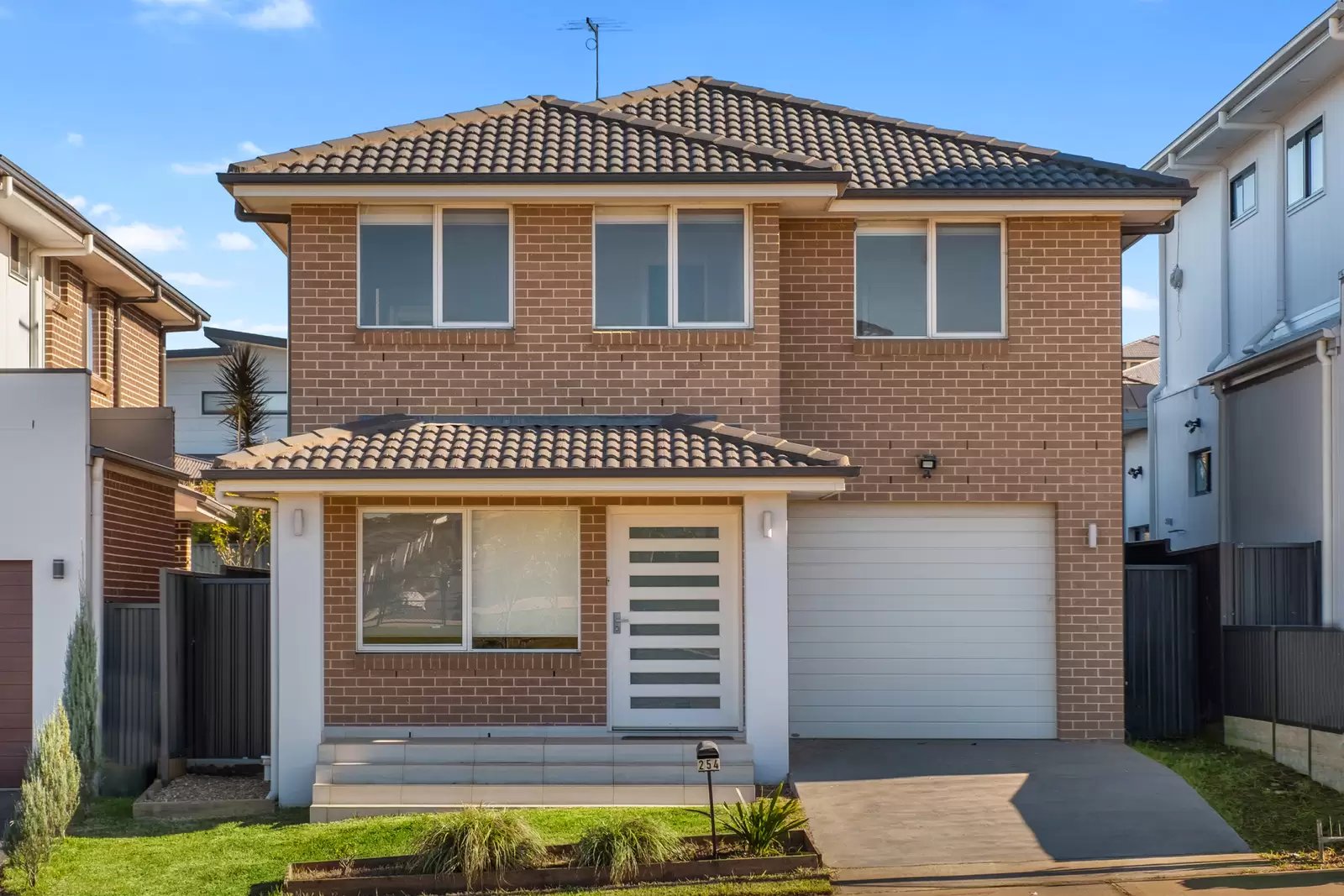 254 Terry Road, Box Hill Sold by Cutcliffe Properties - image 1