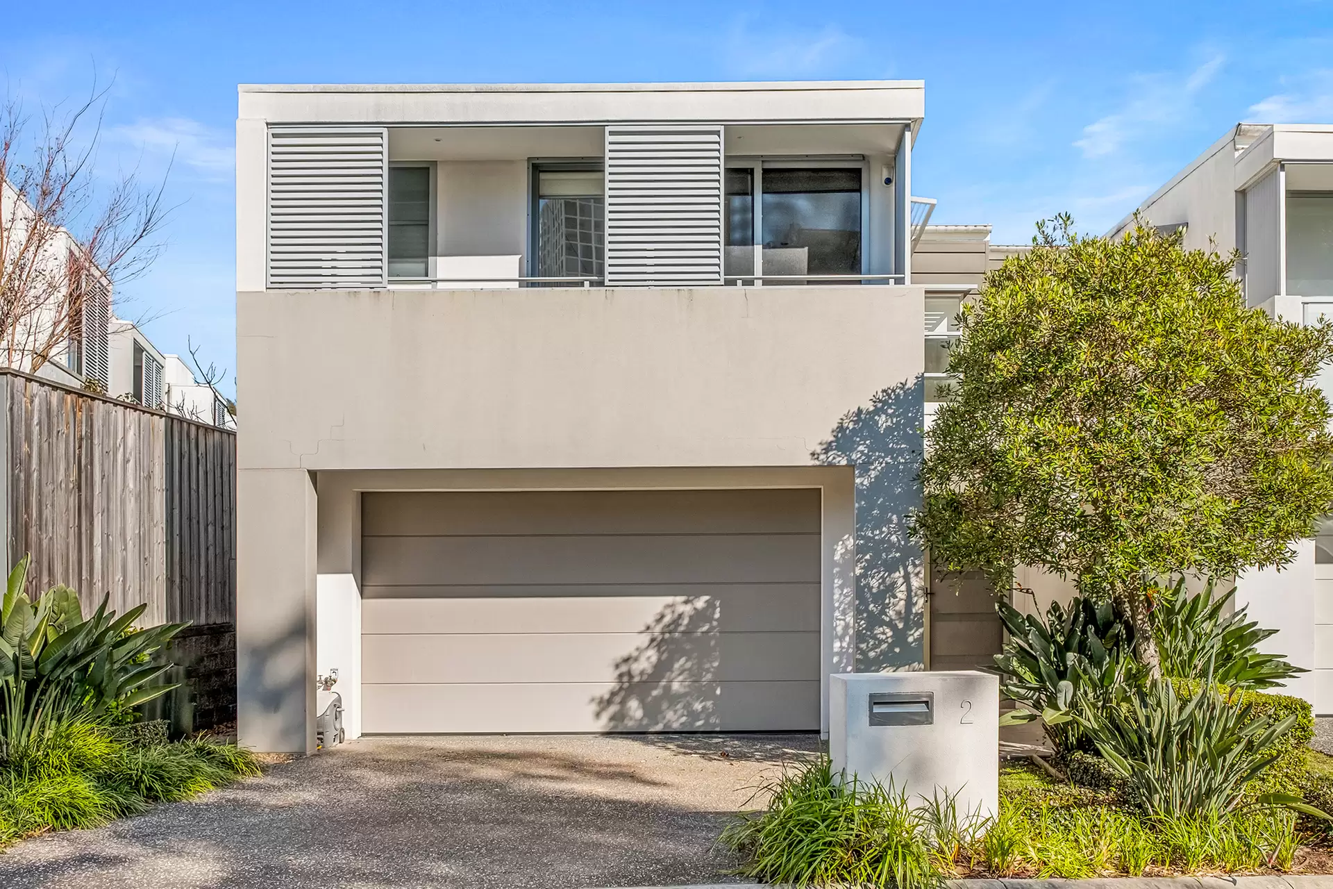 2 Lakeside Crescent, Norwest Leased by Cutcliffe Properties - image 1