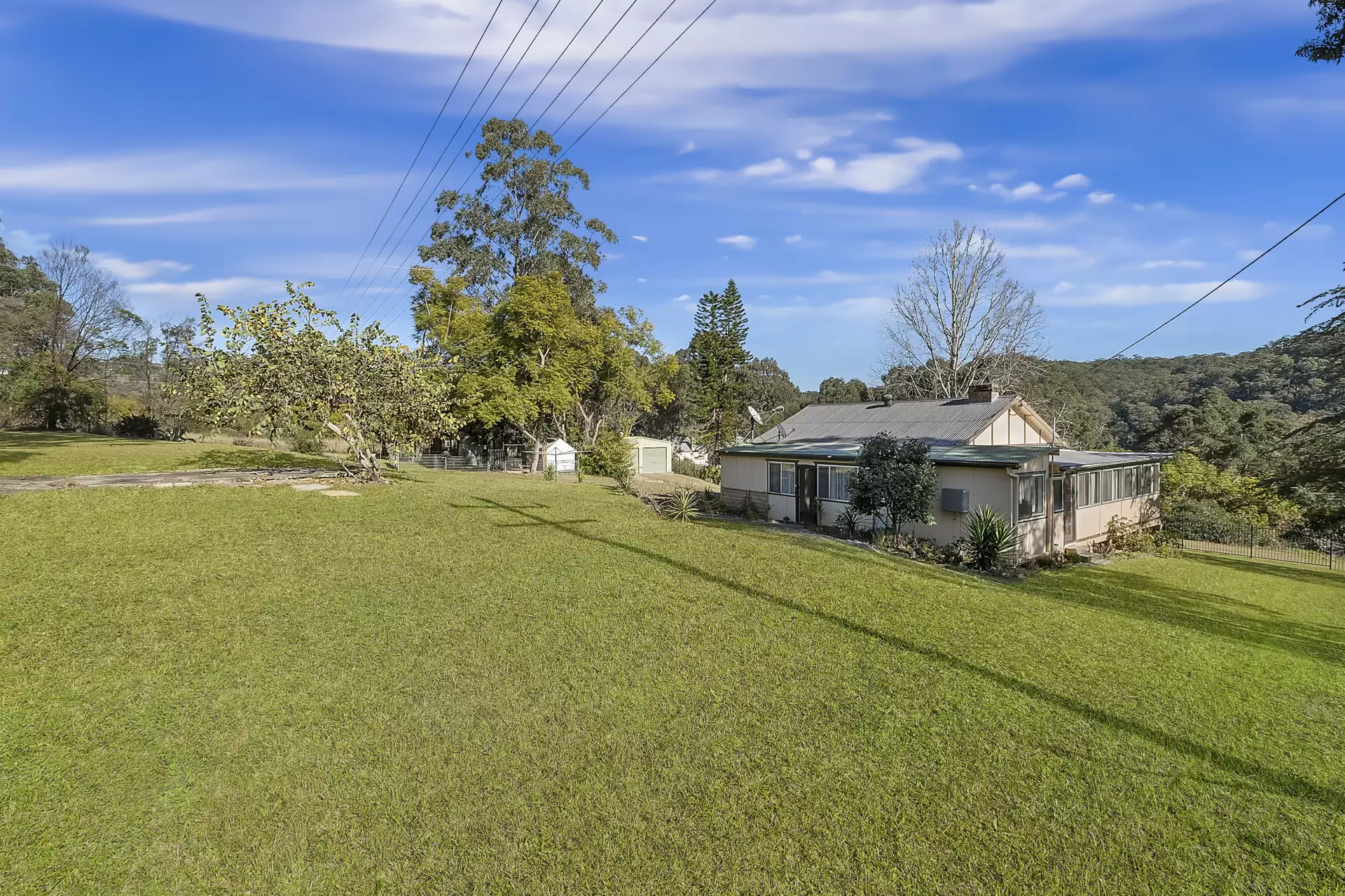581 River Road, Lower Portland Leased by Cutcliffe Properties - image 1