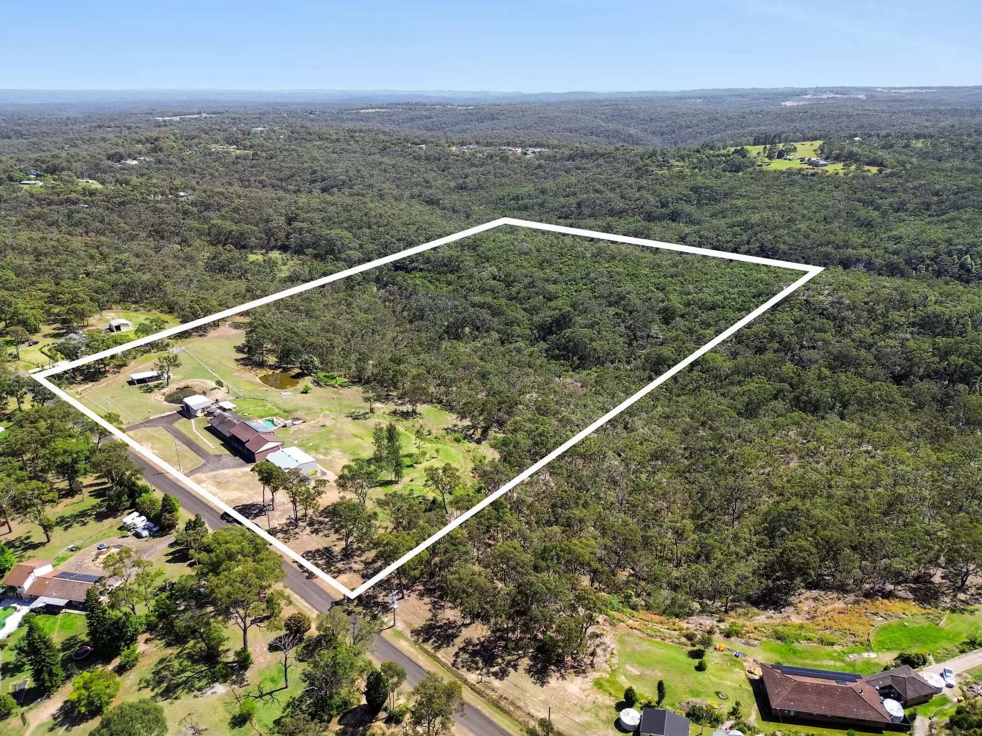 56 Kearney Road, South Maroota For Sale by Cutcliffe Properties - image 1