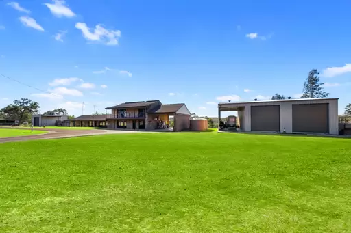56 Kearney Road, South Maroota For Sale by Cutcliffe Properties