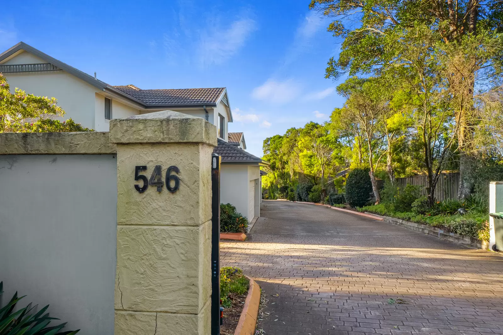 8/546 Old Northern Road, Dural Sold by Cutcliffe Properties - image 14