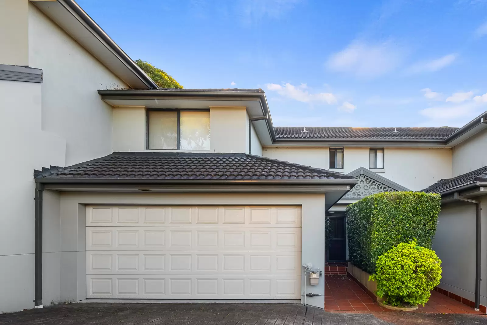 8/546 Old Northern Road, Dural Sold by Cutcliffe Properties - image 3