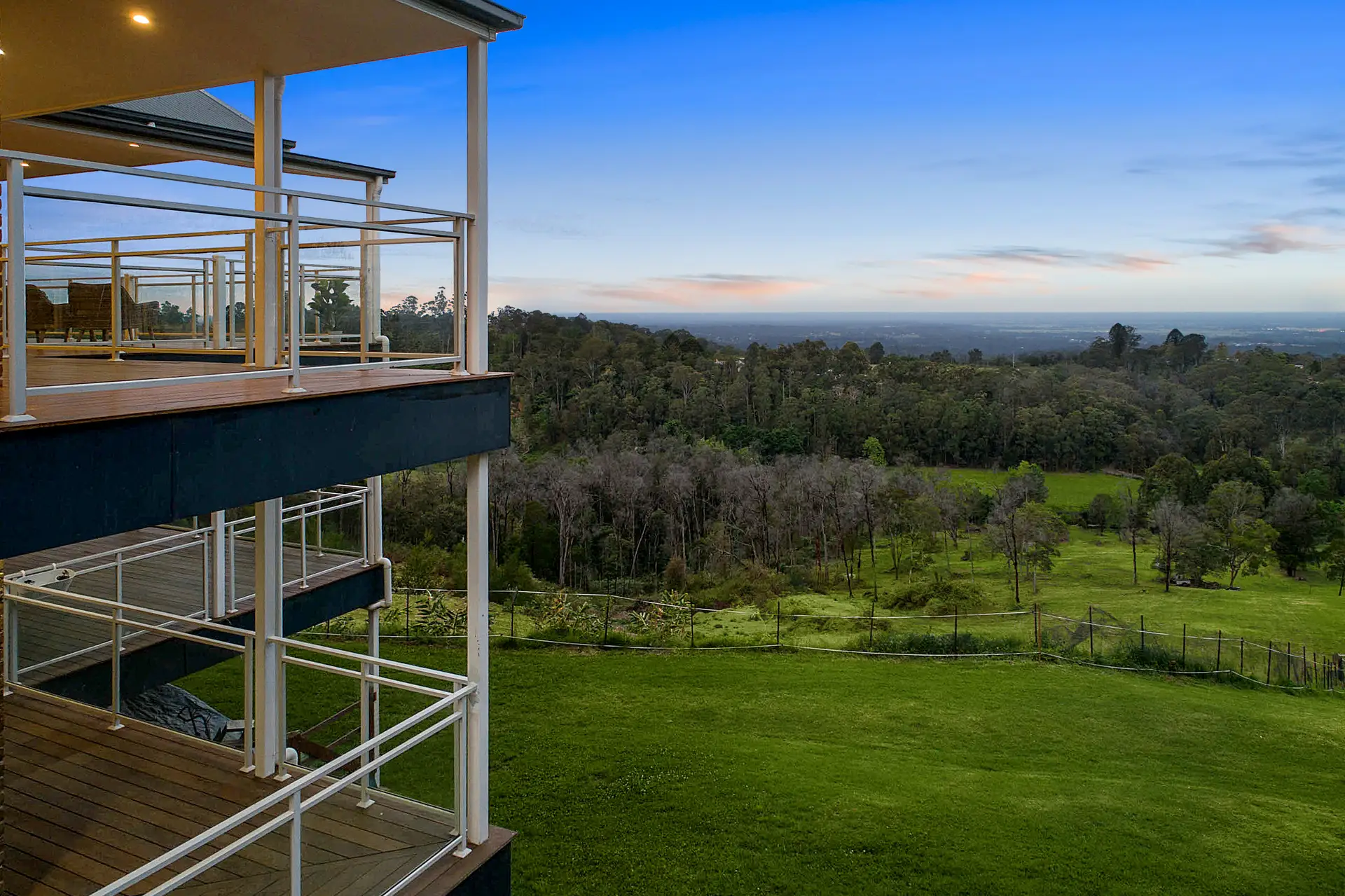 35 Serpentine Lane, Bowen Mountain Sold by Cutcliffe Properties - image 1
