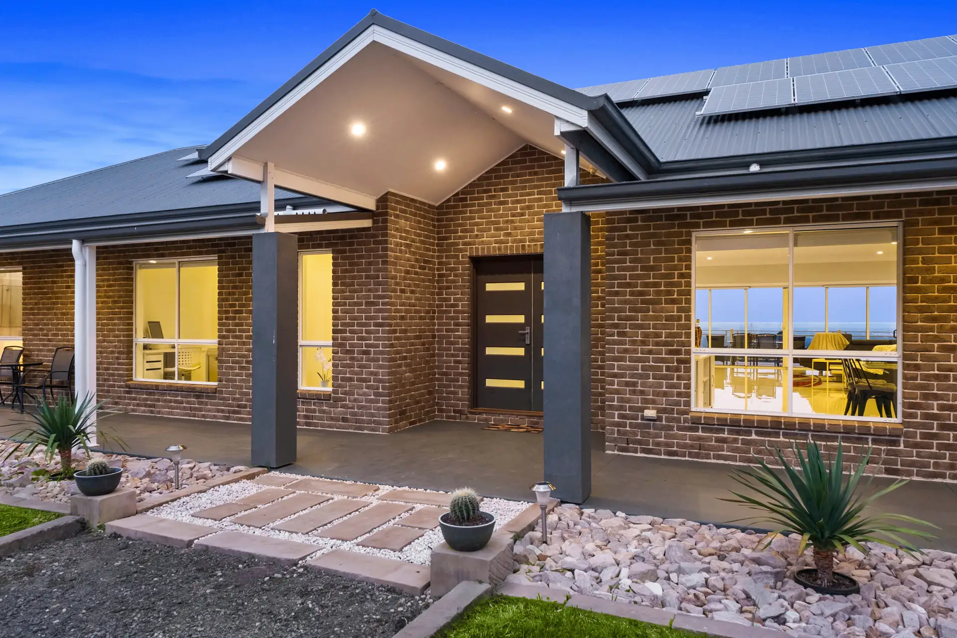 35 Serpentine Lane, Bowen Mountain Sold by Cutcliffe Properties - image 1