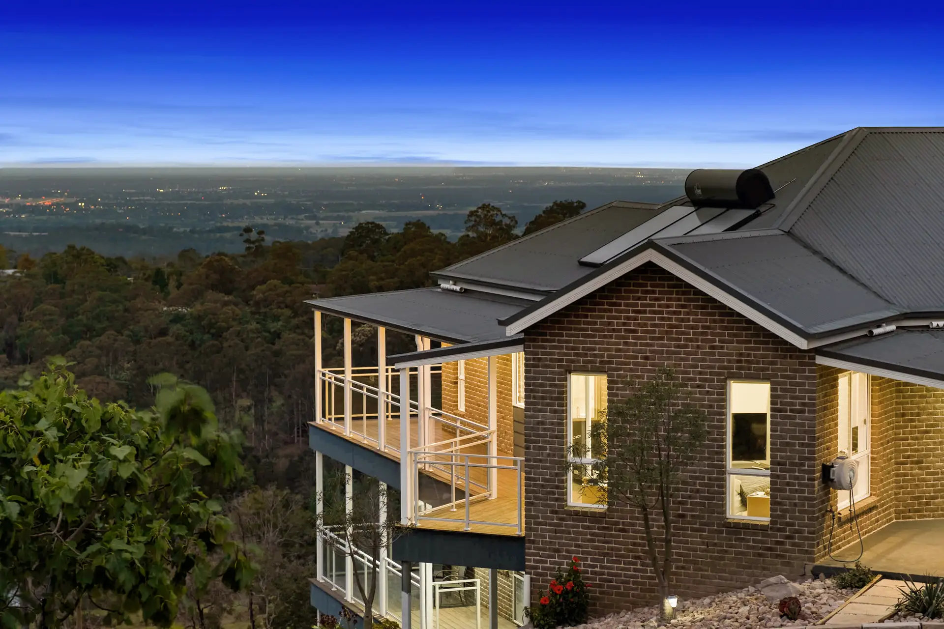 35 Serpentine Lane, Bowen Mountain Sold by Cutcliffe Properties - image 1