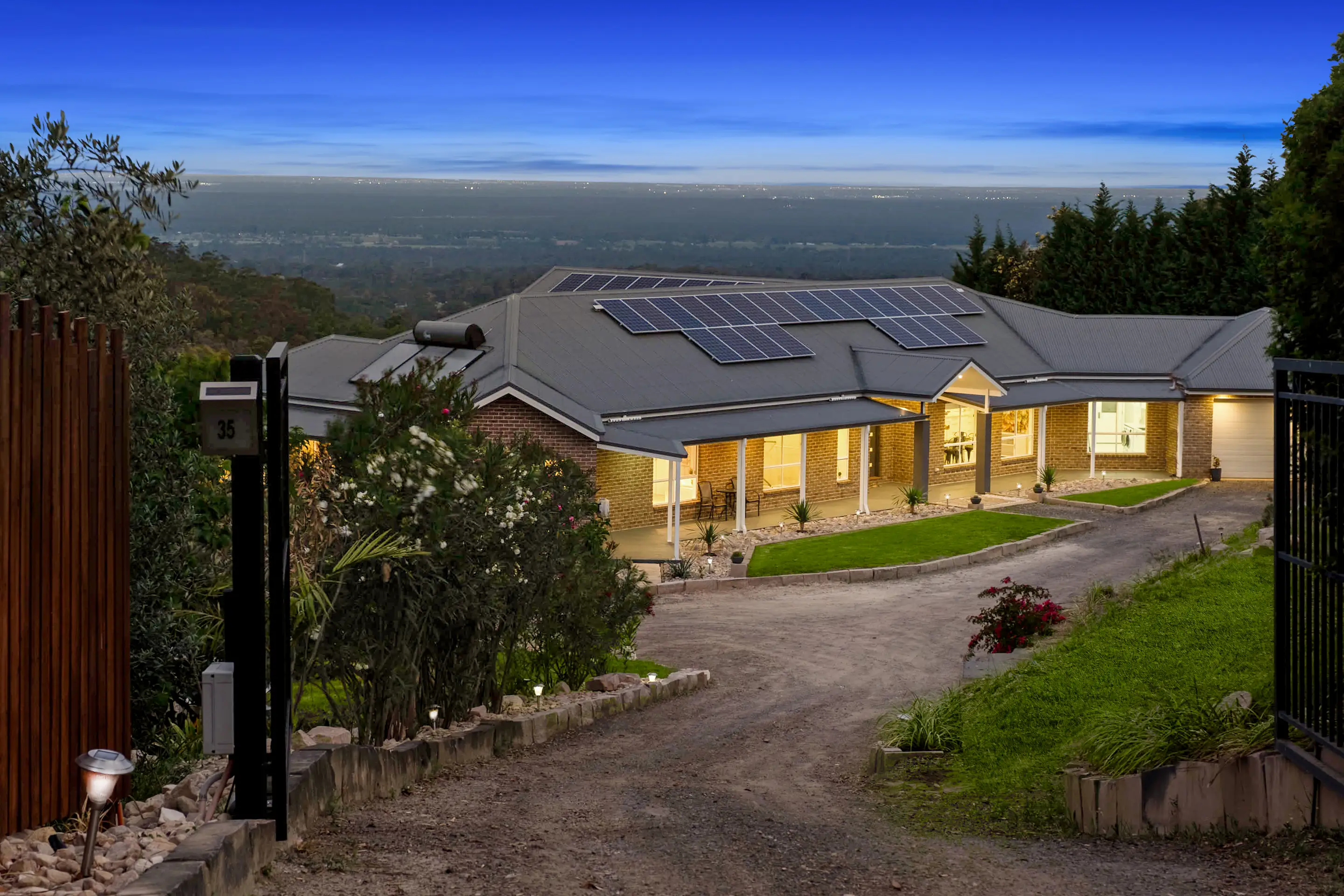 35 Serpentine Lane, Bowen Mountain Sold by Cutcliffe Properties - image 2