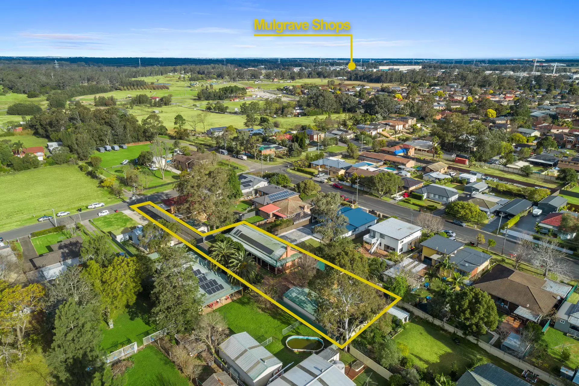 19 Havelock Street, McGraths Hill Sold by Cutcliffe Properties - image 1