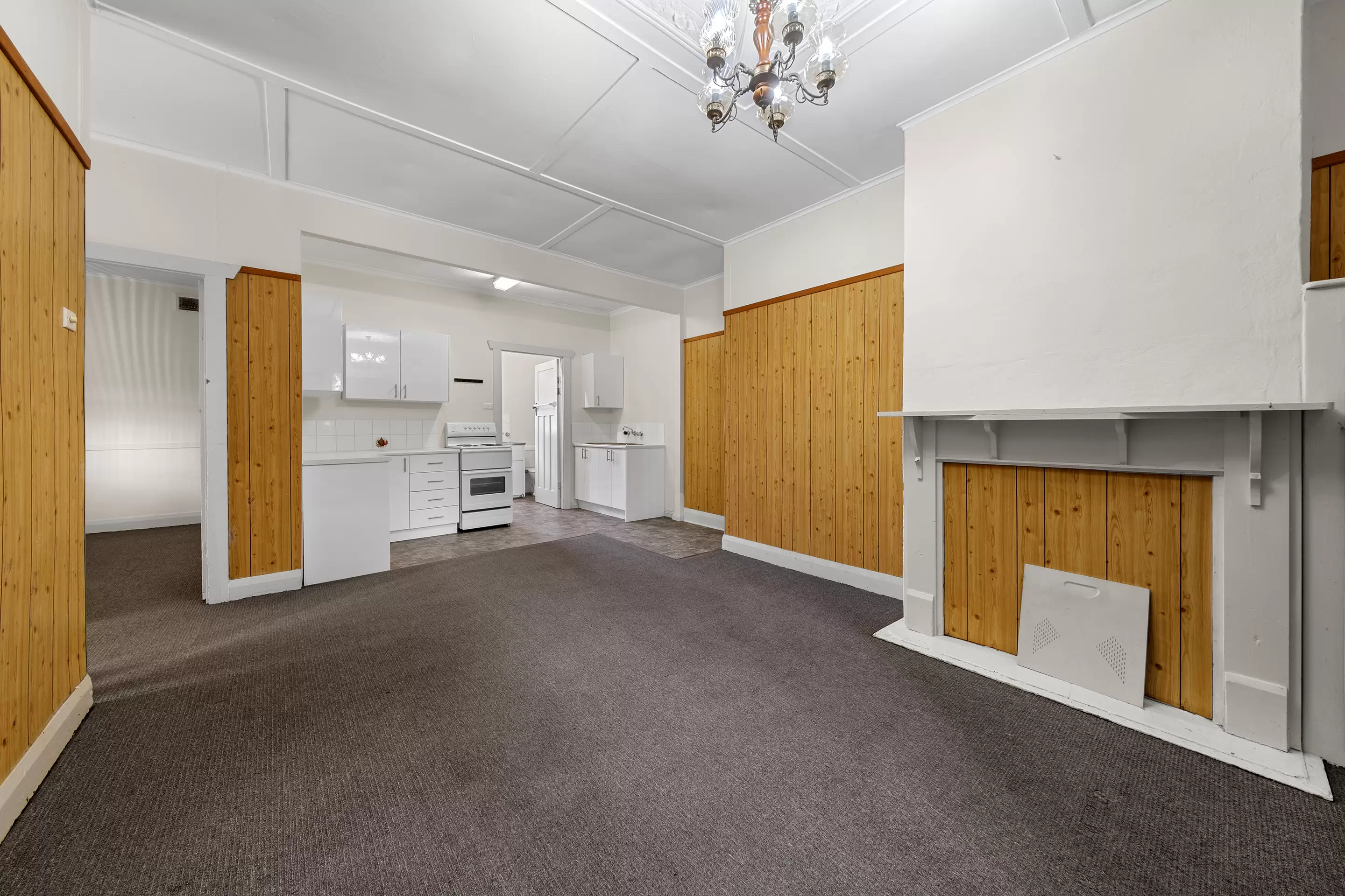 1/2 Copeland Street, Richmond Leased by Cutcliffe Properties - image 1