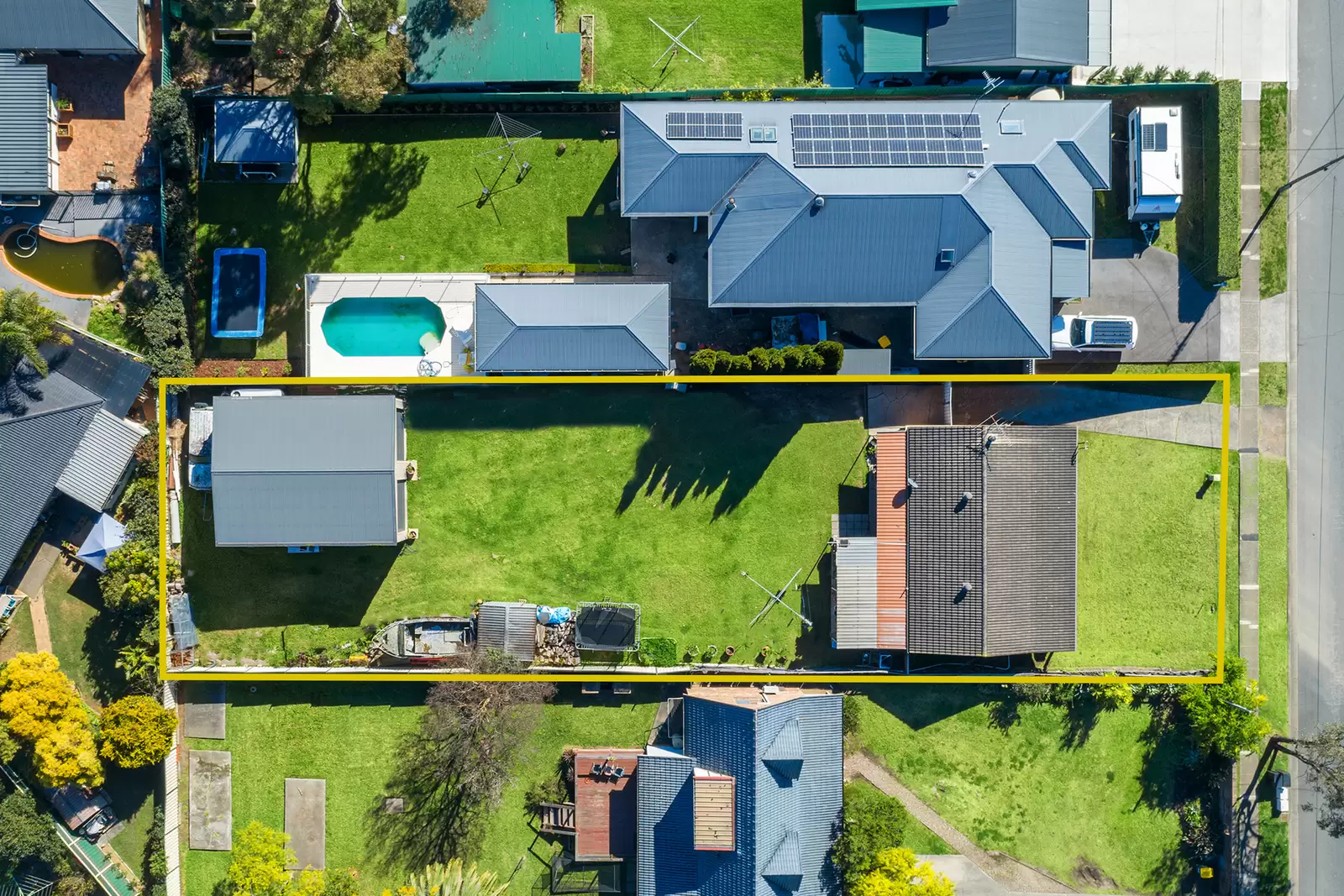 70 Hamilton Street, Riverstone Sold by Cutcliffe Properties - image 6