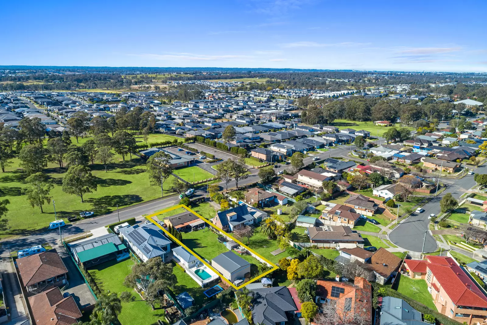 70 Hamilton Street, Riverstone Sold by Cutcliffe Properties - image 2