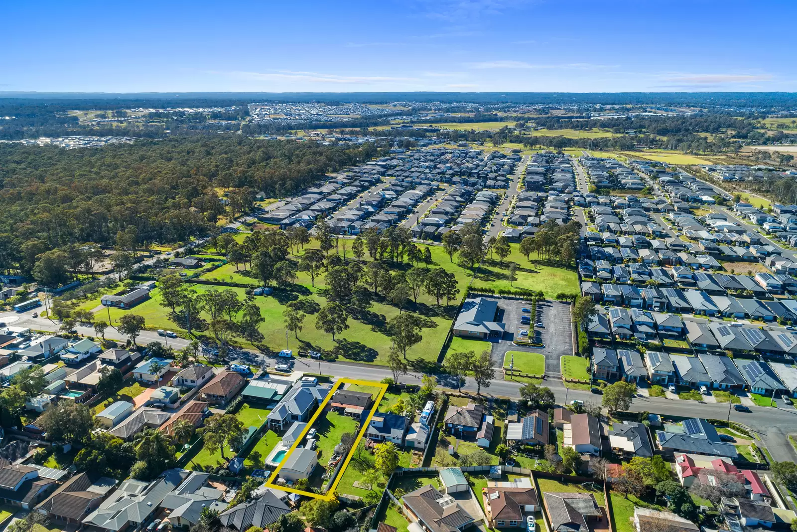 70 Hamilton Street, Riverstone Sold by Cutcliffe Properties - image 5