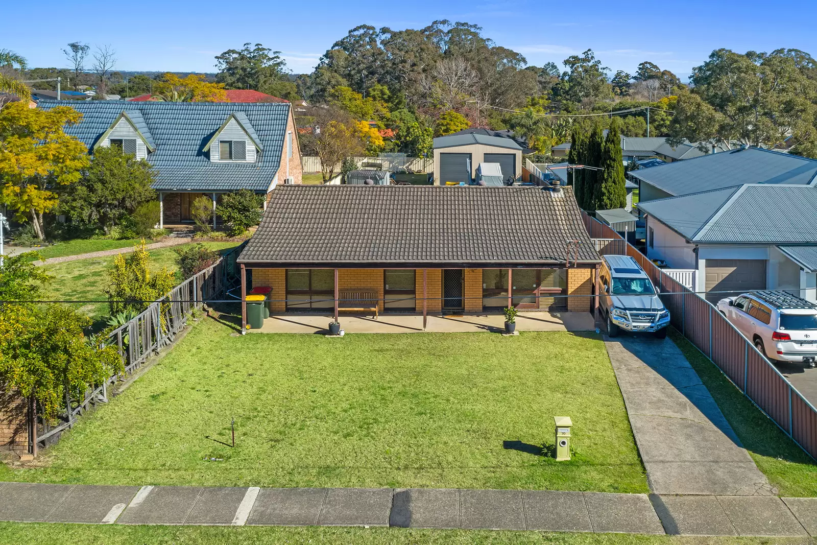 70 Hamilton Street, Riverstone Sold by Cutcliffe Properties - image 3