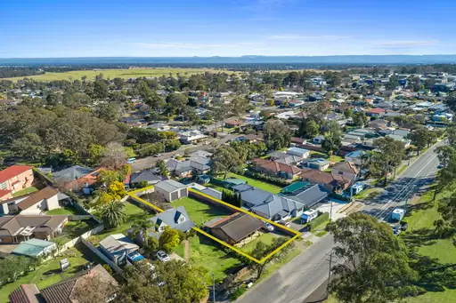 70 Hamilton Street, Riverstone Sold by Cutcliffe Properties
