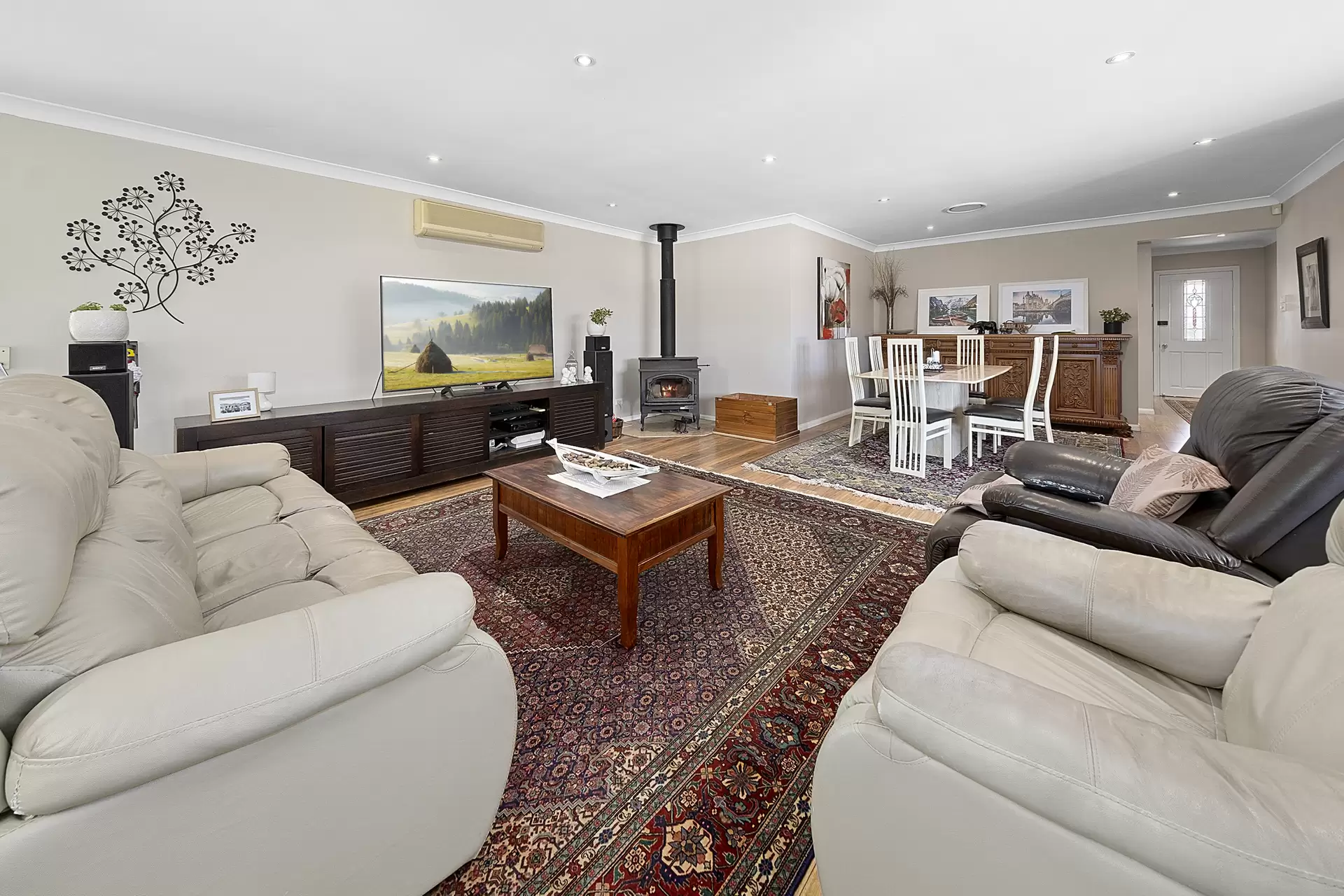 292 Pitt Town Road, Pitt Town Sold by Cutcliffe Properties - image 1