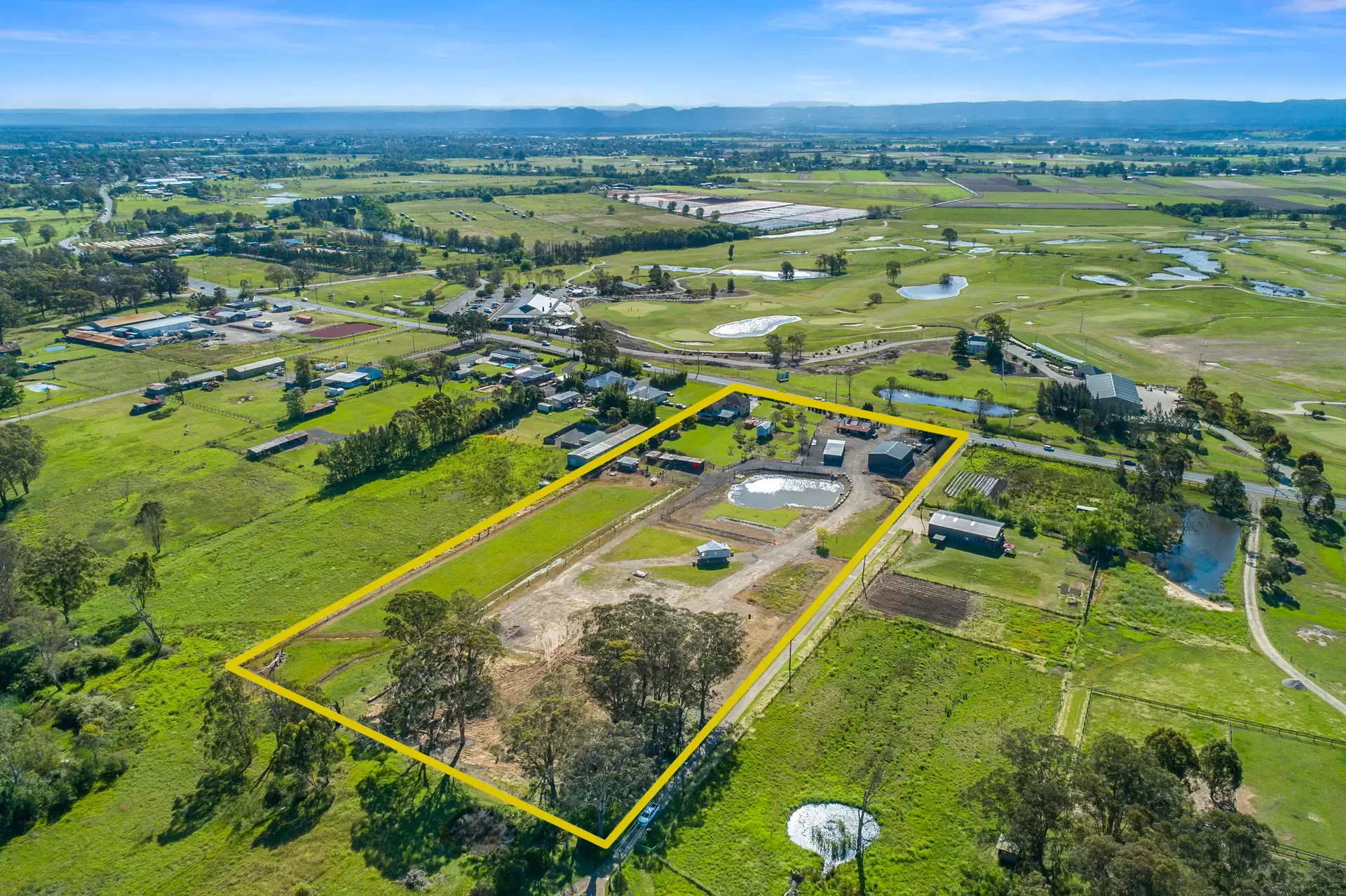 292 Pitt Town Road, Pitt Town Sold by Cutcliffe Properties - image 1