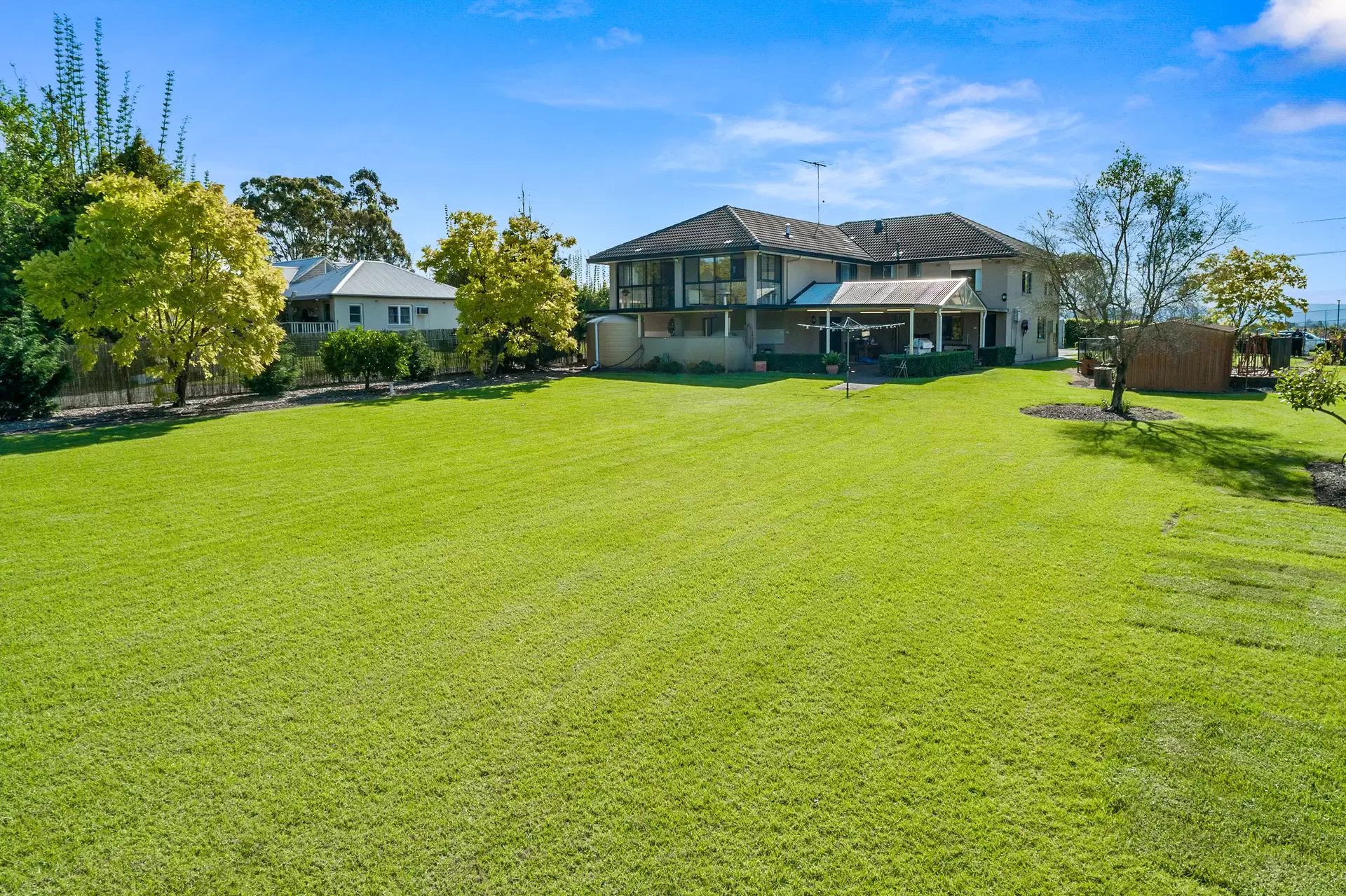 292 Pitt Town Road, Pitt Town Sold by Cutcliffe Properties - image 1