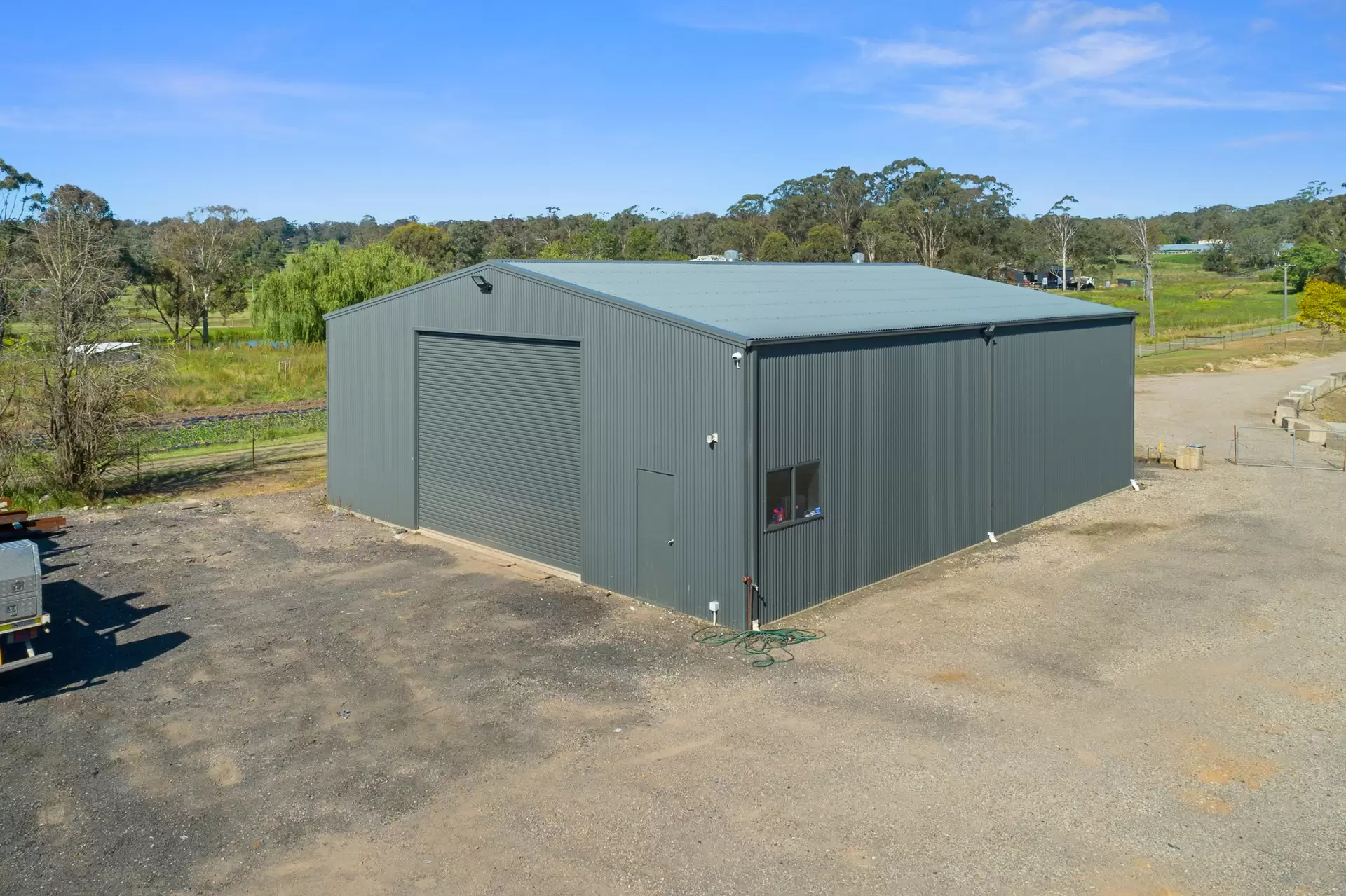 292 Pitt Town Road, Pitt Town Sold by Cutcliffe Properties - image 1