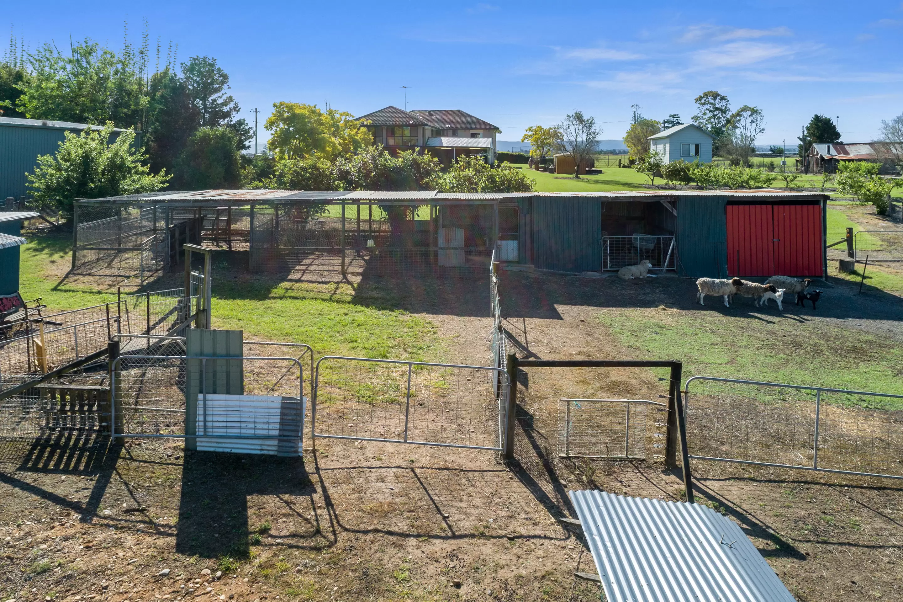292 Pitt Town Road, Pitt Town Sold by Cutcliffe Properties - image 19
