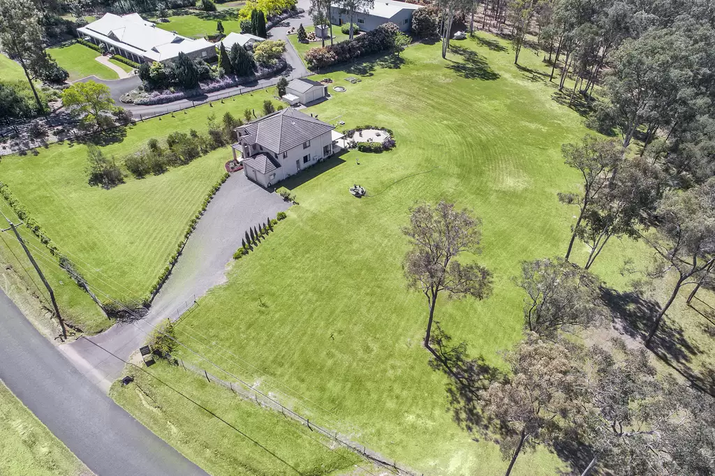 Grose Wold Sold by Cutcliffe Properties