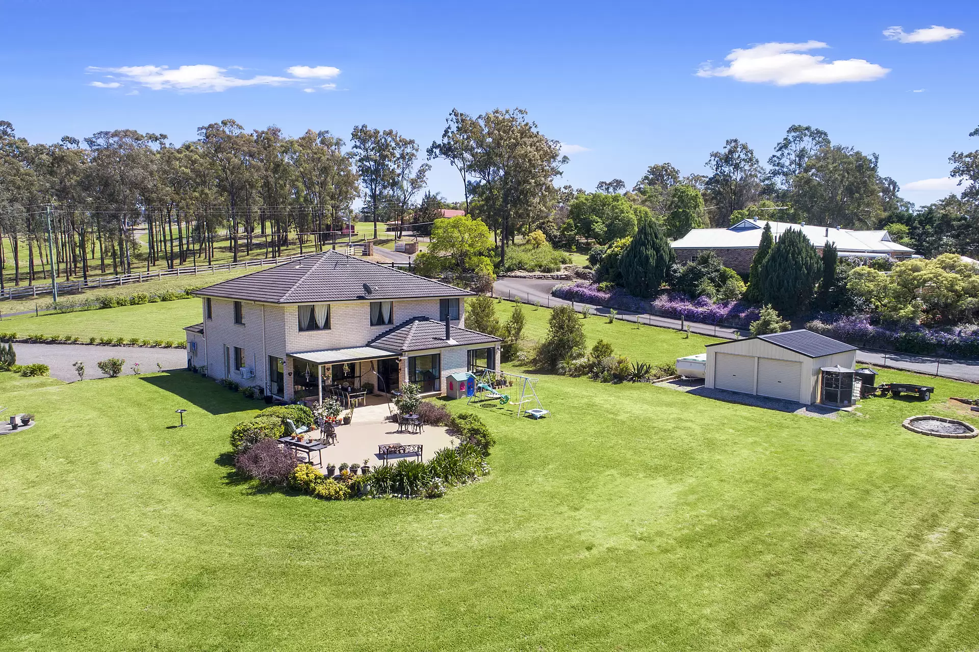 Grose Wold Sold by Cutcliffe Properties - image 1