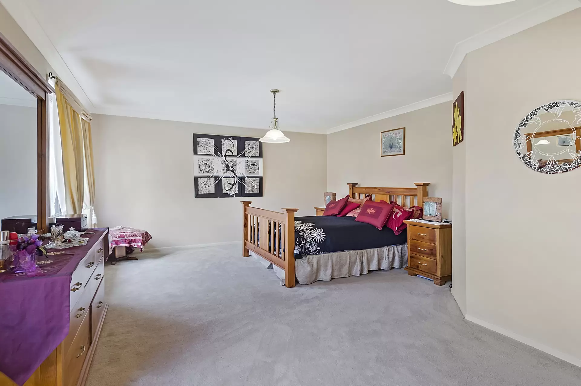 Grose Wold Sold by Cutcliffe Properties - image 1