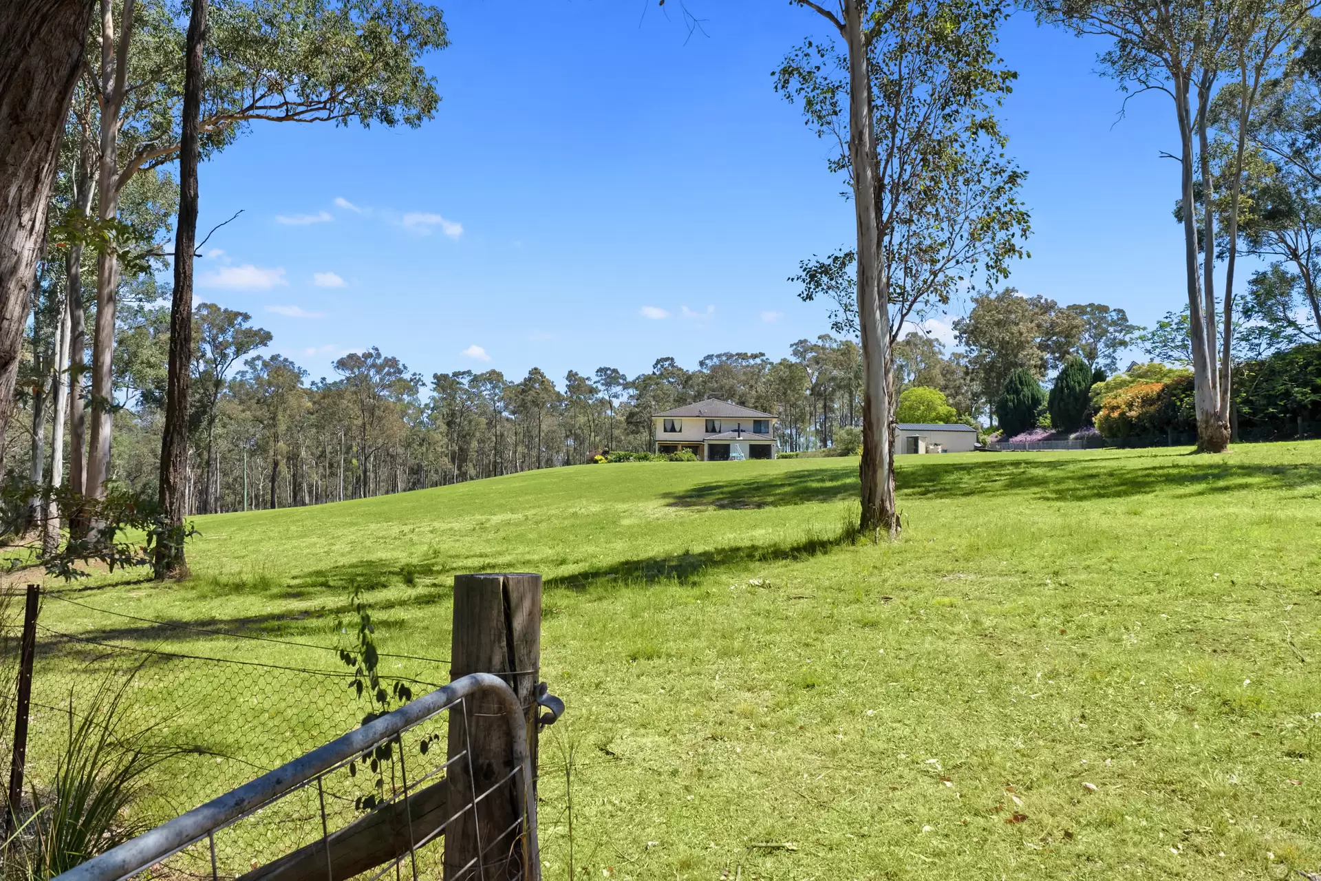 Grose Wold Sold by Cutcliffe Properties - image 1