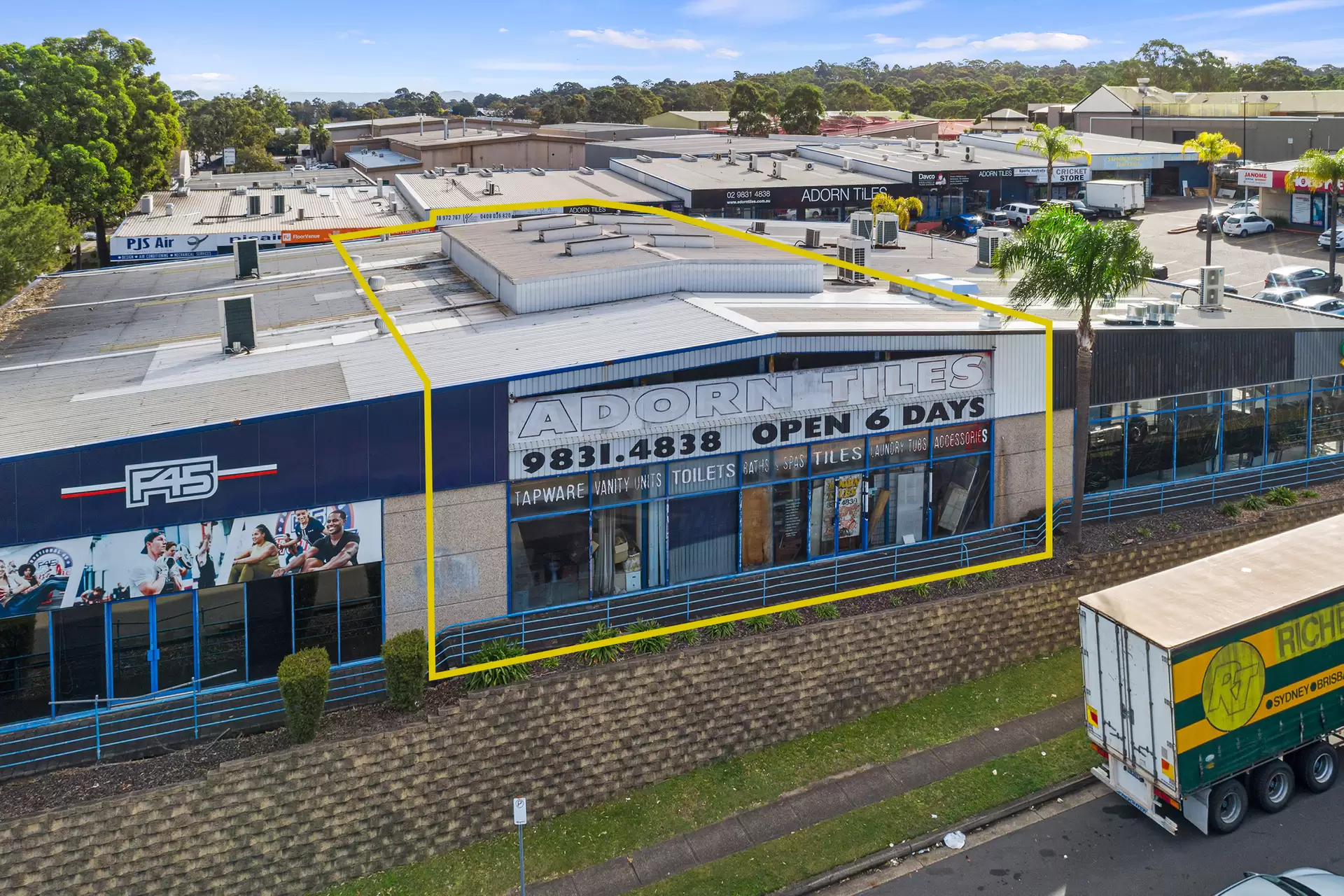 Unit 2/2 Garling Road, Kings Park Sold by Cutcliffe Properties - image 1