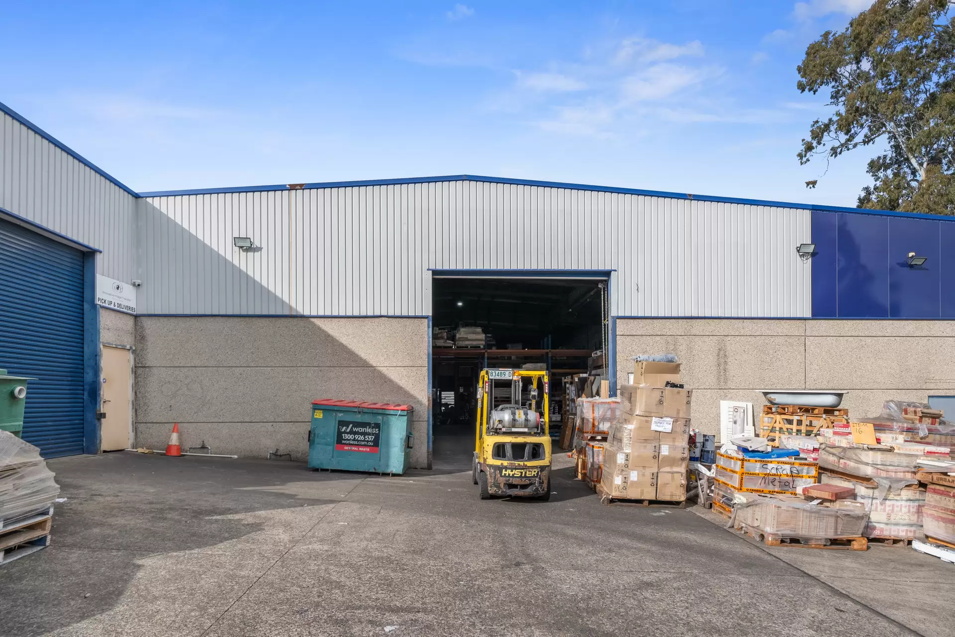 Unit 2/2 Garling Road, Kings Park Sold by Cutcliffe Properties - image 1