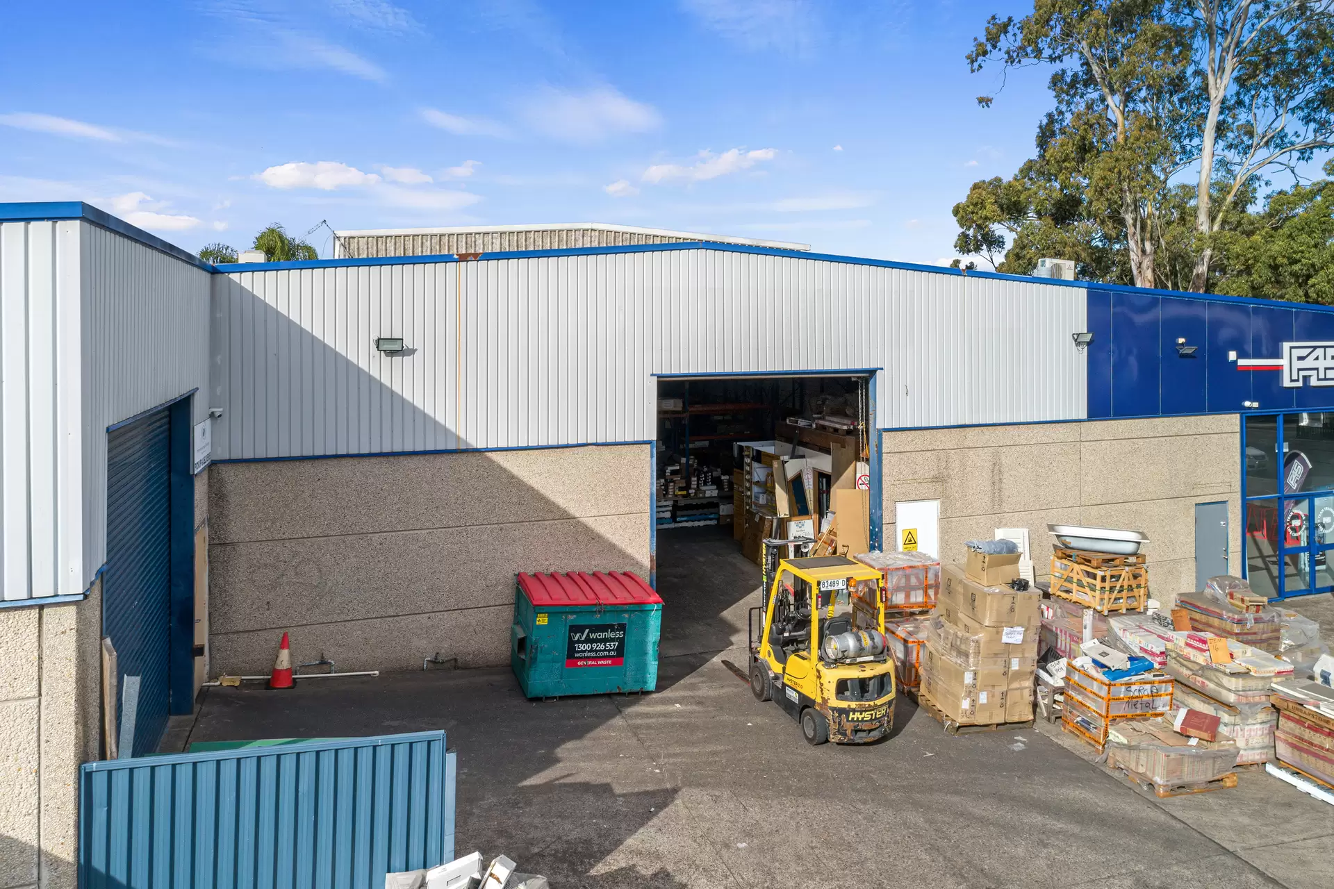 Unit 2/2 Garling Road, Kings Park Sold by Cutcliffe Properties - image 1