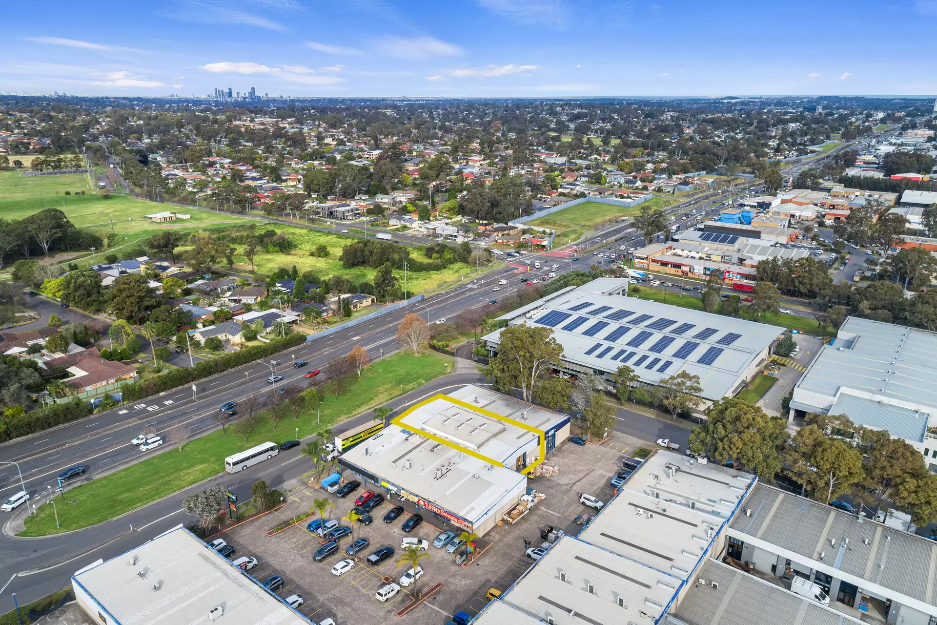 Unit 2/2 Garling Road, Kings Park Sold by Cutcliffe Properties - image 1