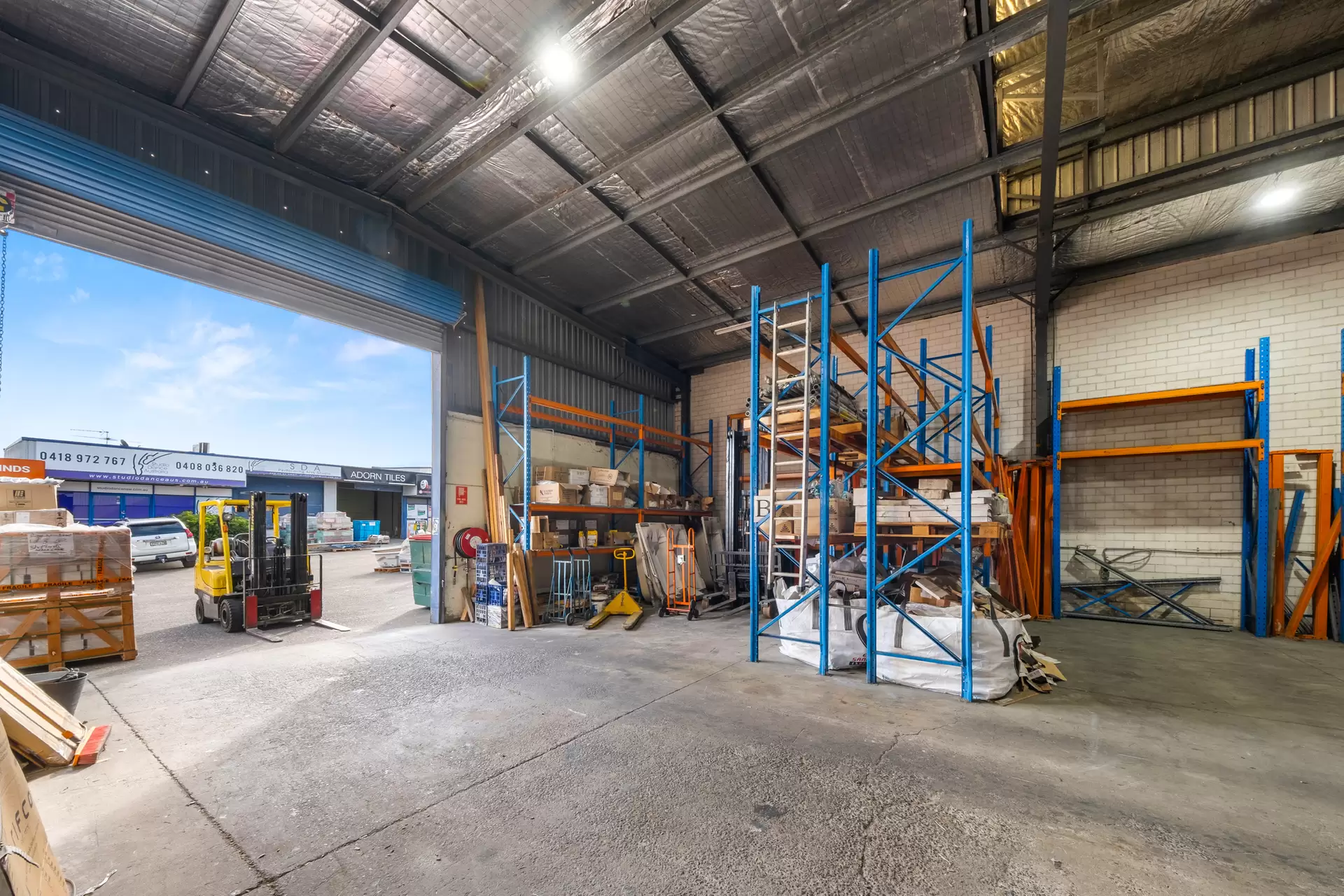 Unit 2/2 Garling Road, Kings Park Sold by Cutcliffe Properties - image 1
