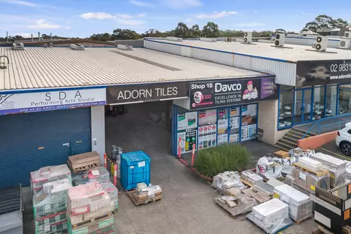 10/2 Garling Road, Kings Park Leased by Cutcliffe Properties