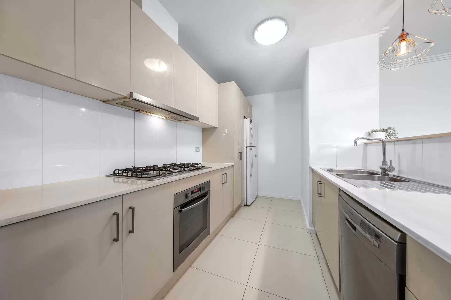 59/1 Russell Street, Baulkham Hills Sold by Cutcliffe Properties - image 1