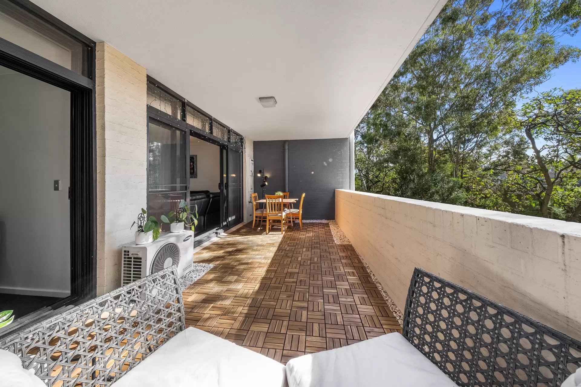 59/1 Russell Street, Baulkham Hills Sold by Cutcliffe Properties - image 1