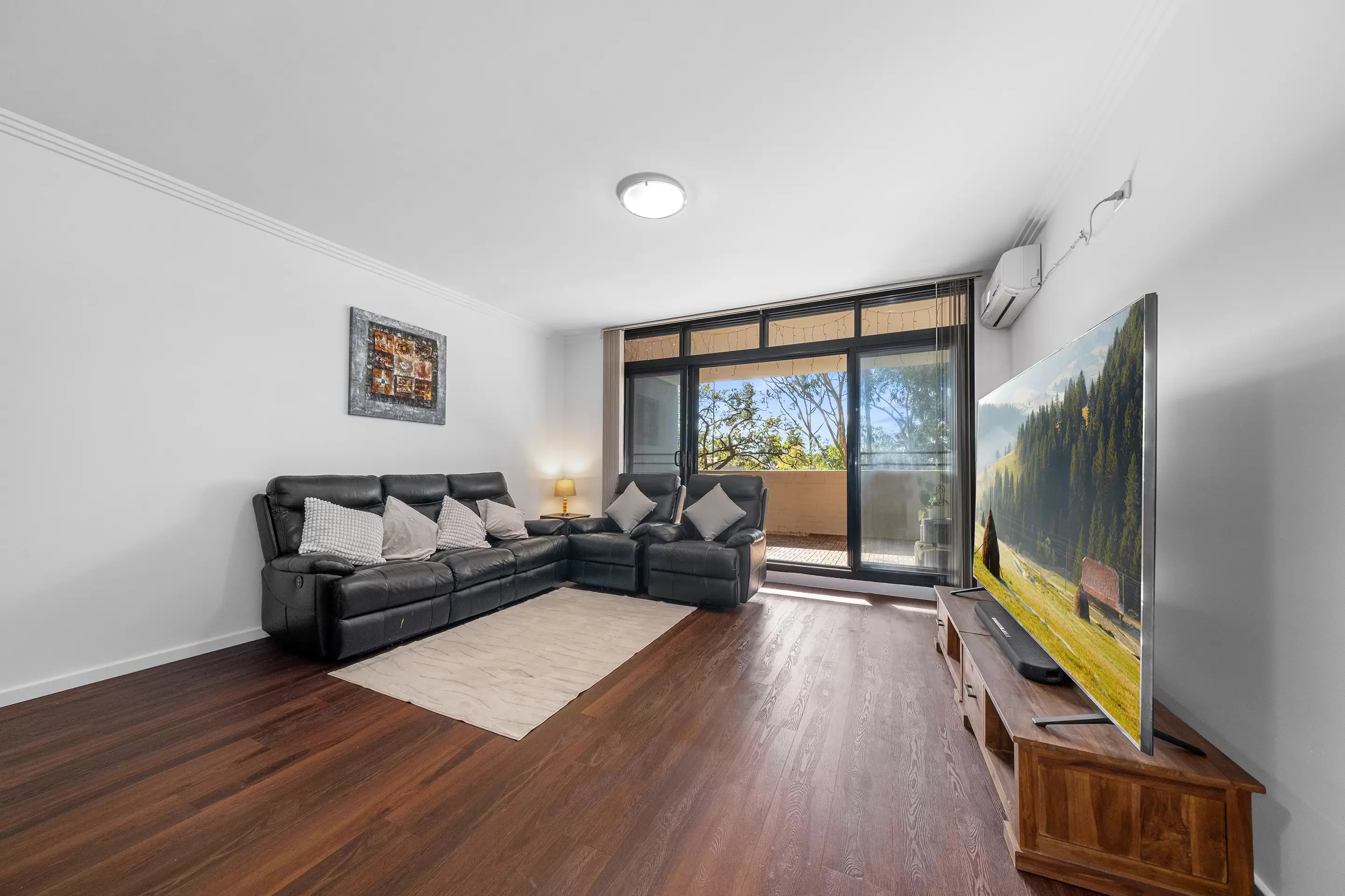 59/1 Russell Street, Baulkham Hills Sold by Cutcliffe Properties - image 1