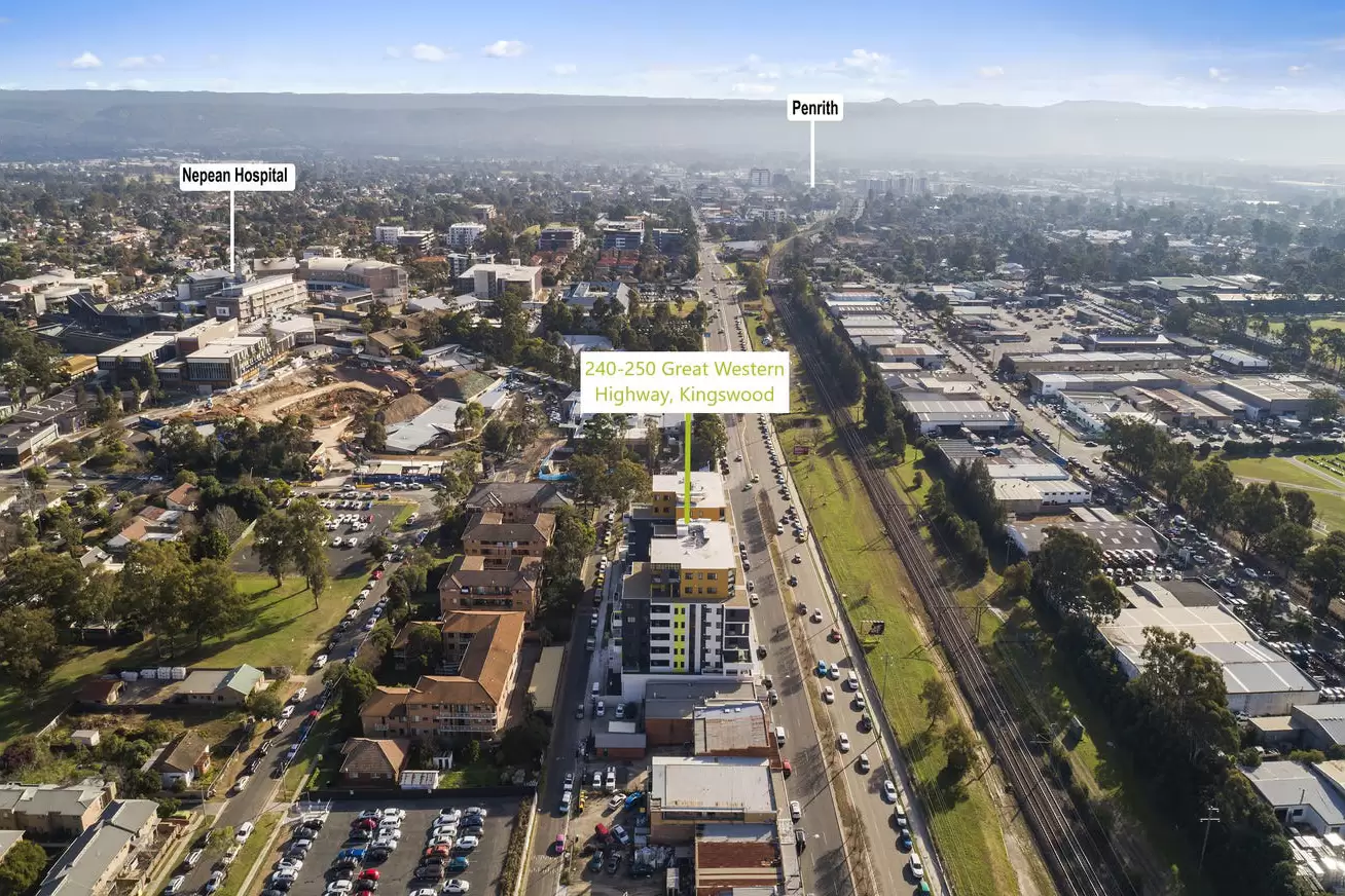 806/240-250a Great Western Highway, Kingswood Sold by Cutcliffe Properties - image 11