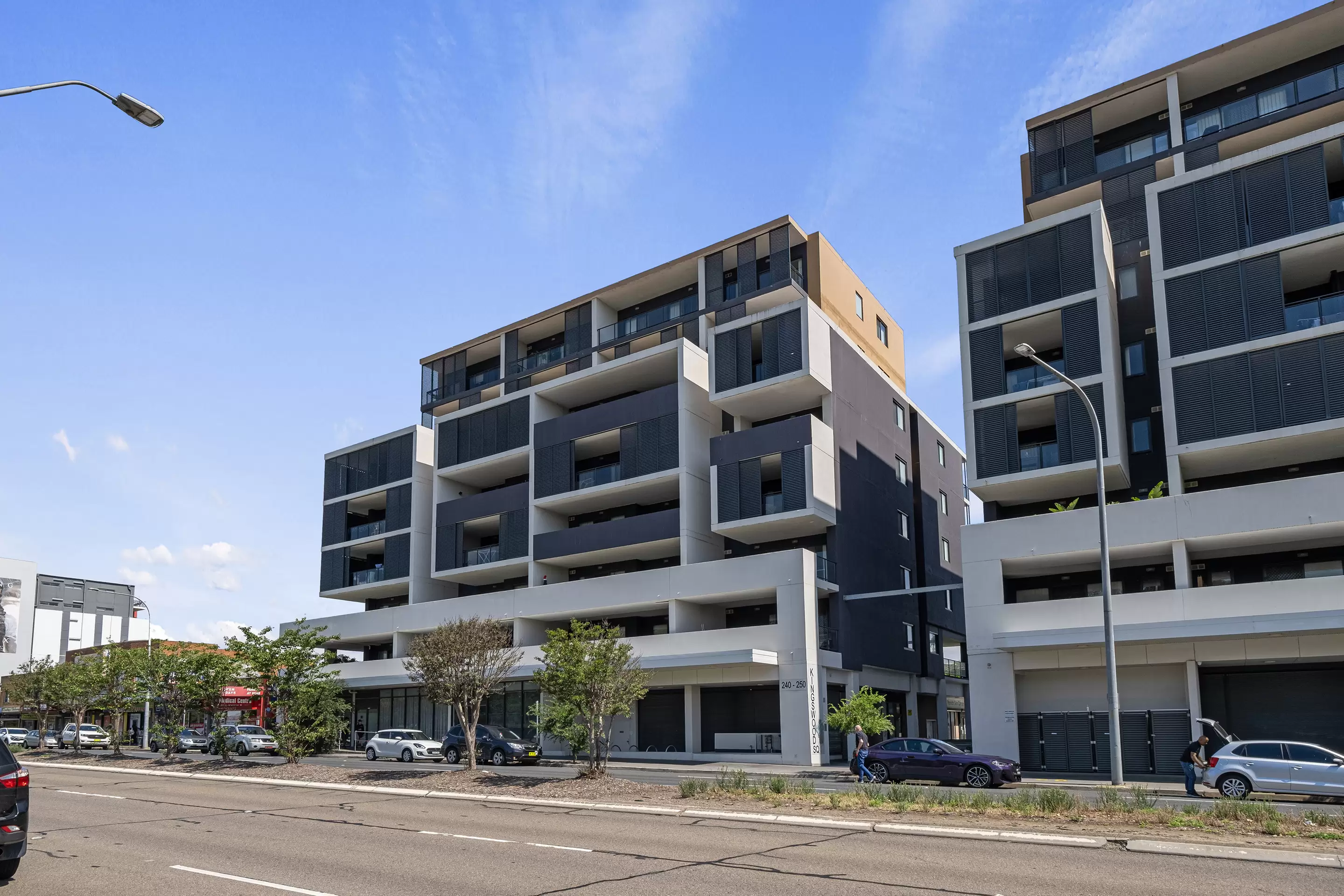 806/240-250a Great Western Highway, Kingswood Sold by Cutcliffe Properties - image 1